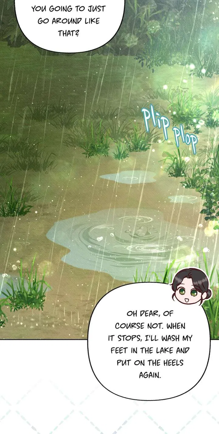 Dear My Rude Darling With Multiple Personality Chapter 58 – Page 56