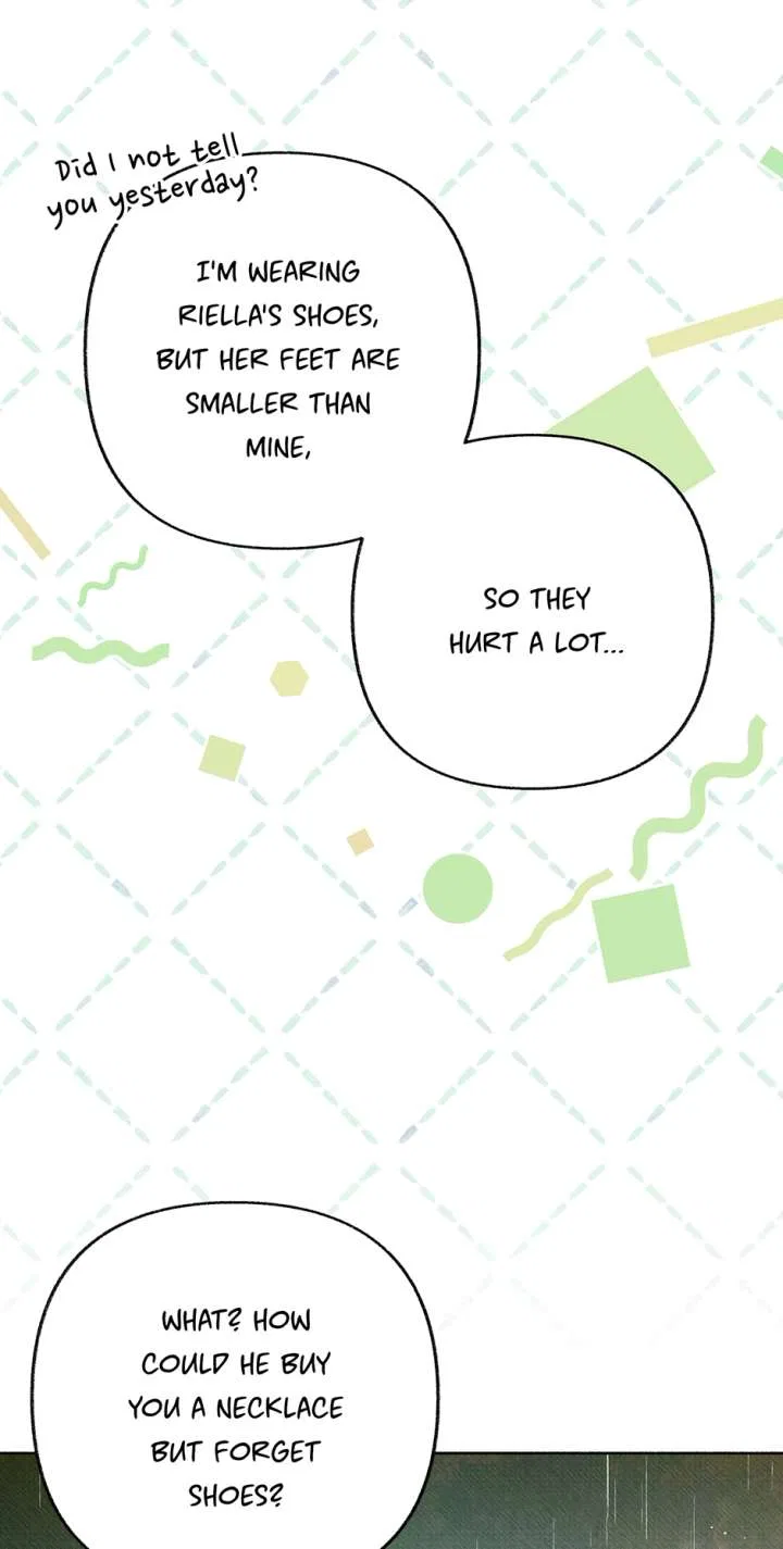 Dear My Rude Darling With Multiple Personality Chapter 58 – Page 57