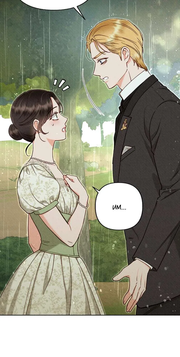 Dear My Rude Darling With Multiple Personality Chapter 58 – Page 58