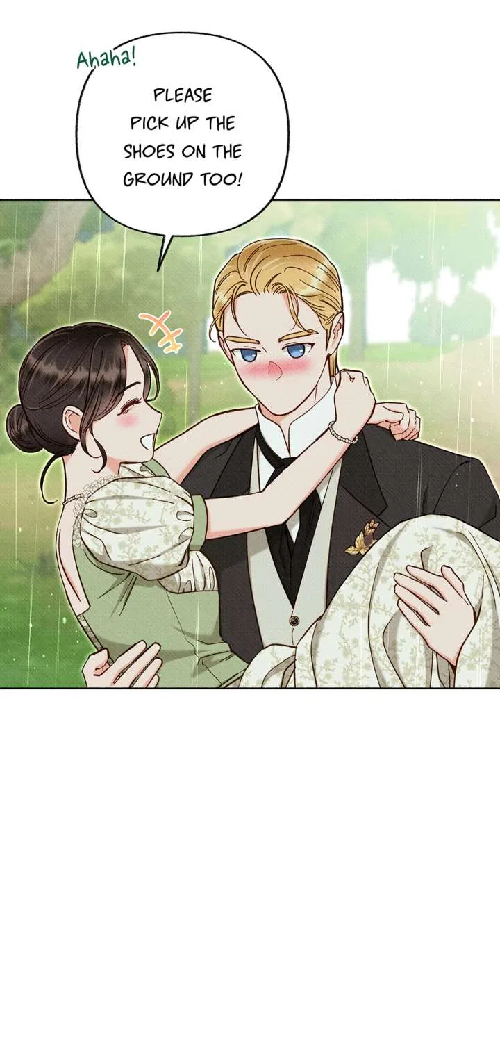Dear My Rude Darling With Multiple Personality Chapter 58 – Page 66
