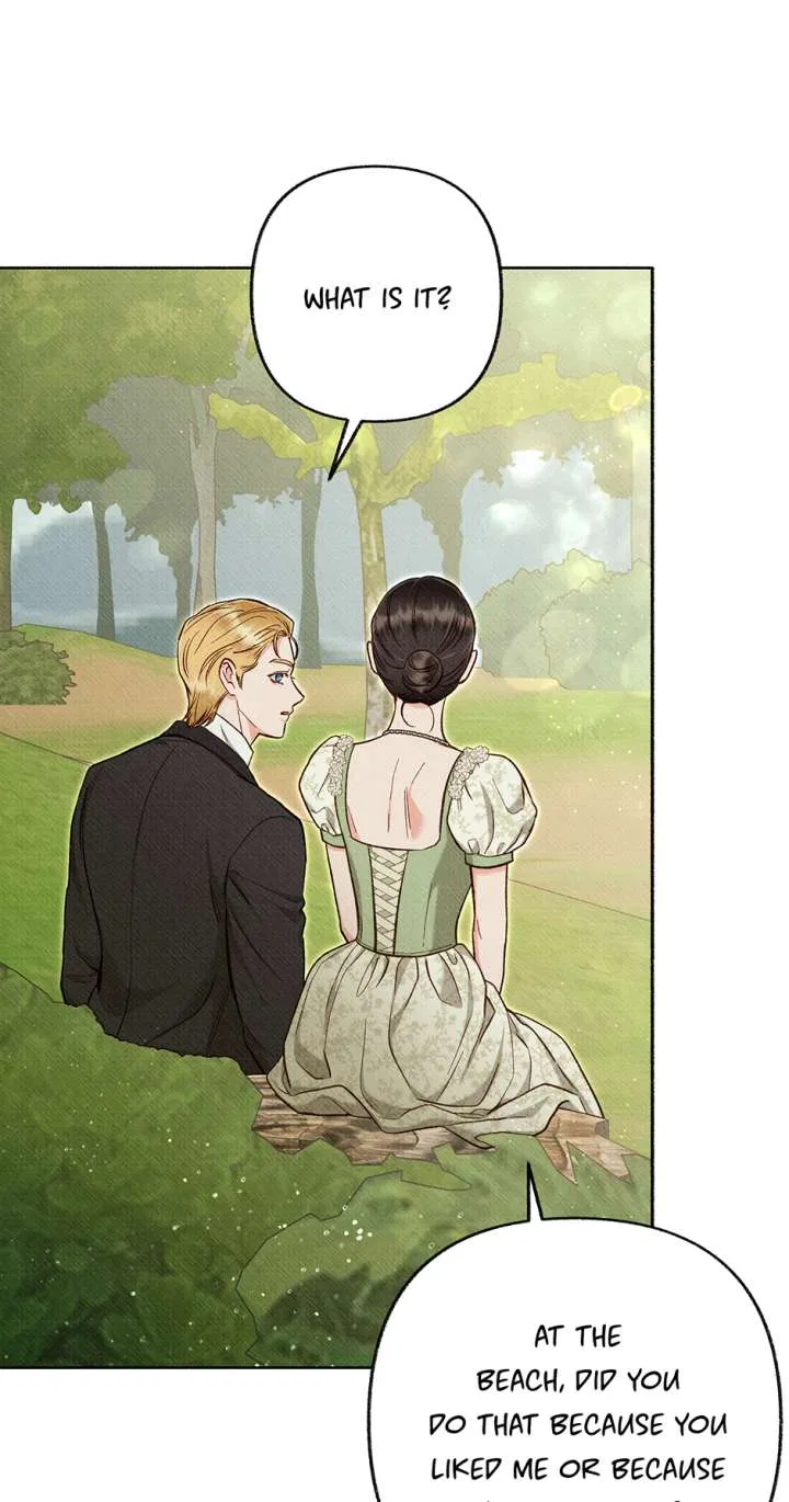 Dear My Rude Darling With Multiple Personality Chapter 58 – Page 71