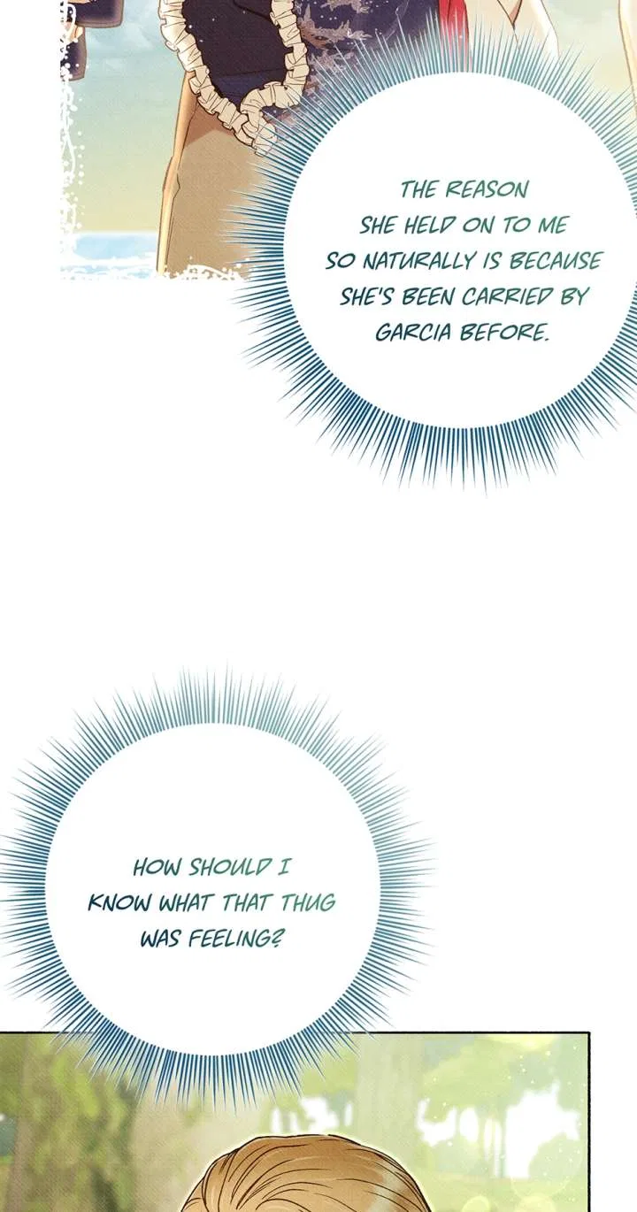 Dear My Rude Darling With Multiple Personality Chapter 58 – Page 73