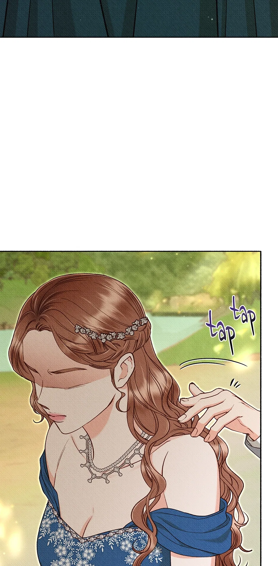 Dear My Rude Darling With Multiple Personality Chapter 57 – Page 4