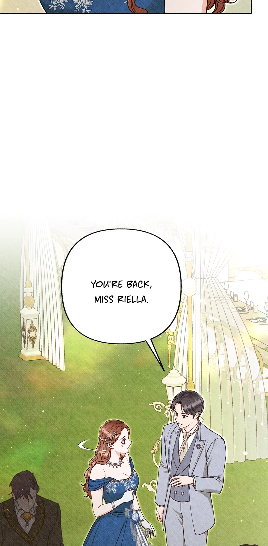 Dear My Rude Darling With Multiple Personality Chapter 57 – Page 5