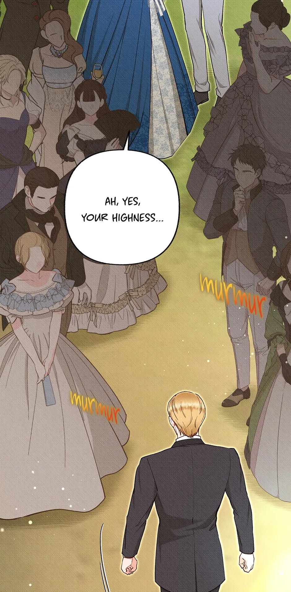 Dear My Rude Darling With Multiple Personality Chapter 57 – Page 6