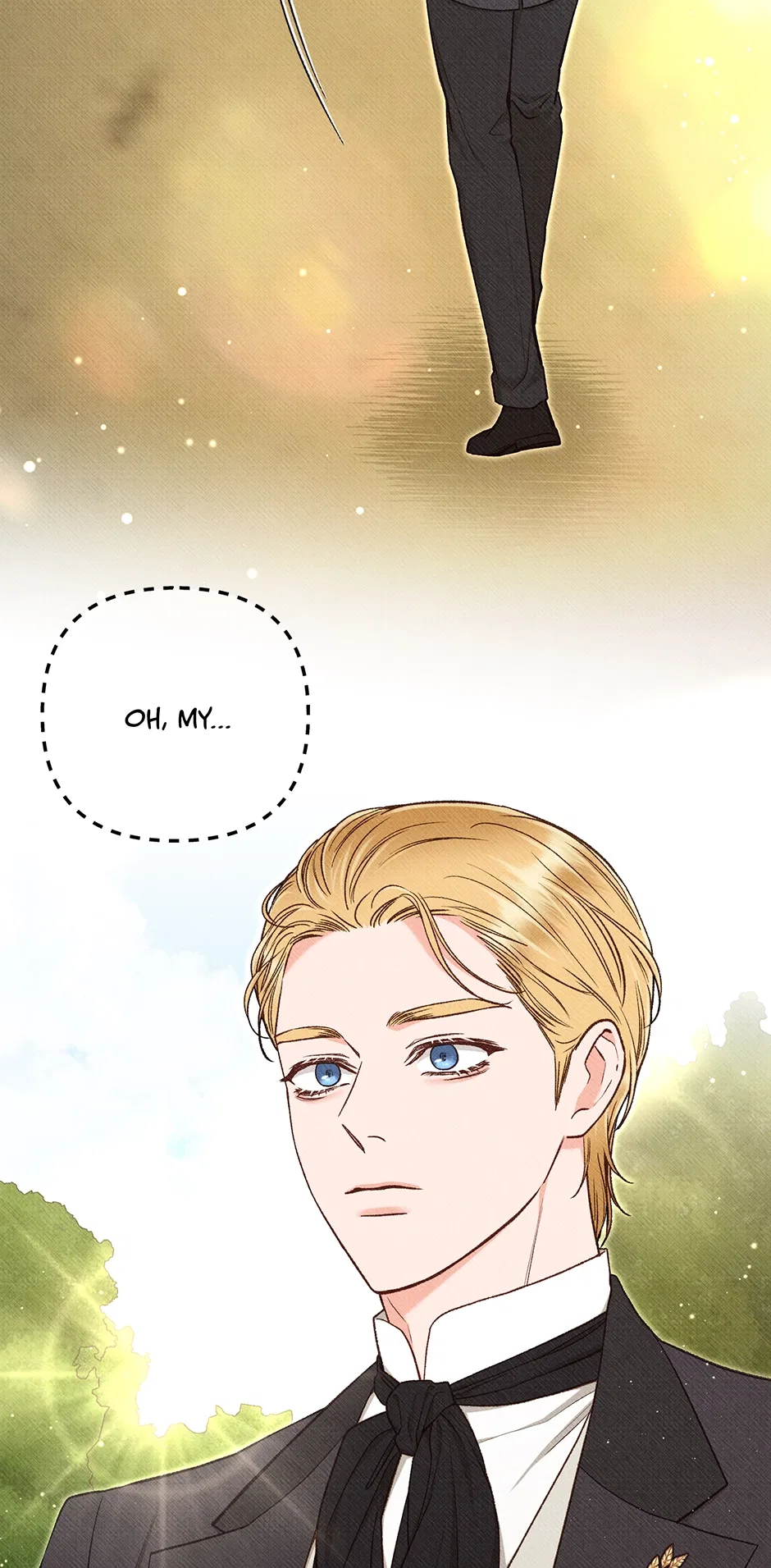 Dear My Rude Darling With Multiple Personality Chapter 57 – Page 7
