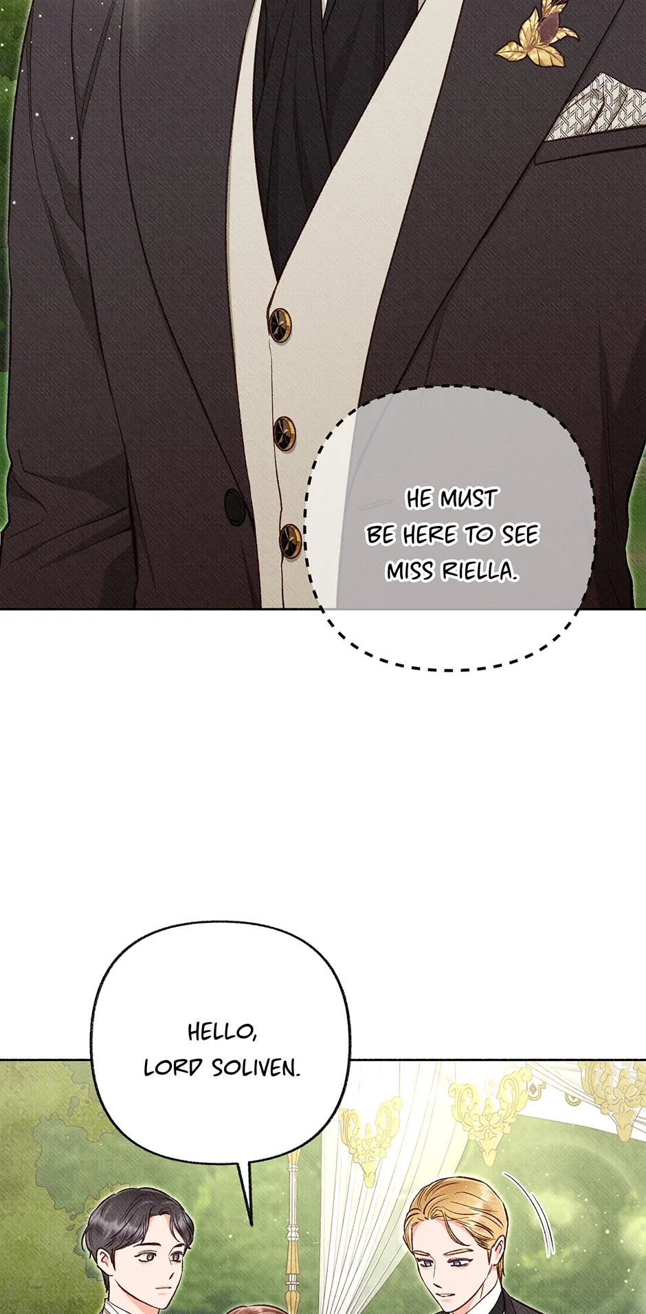 Dear My Rude Darling With Multiple Personality Chapter 57 – Page 8