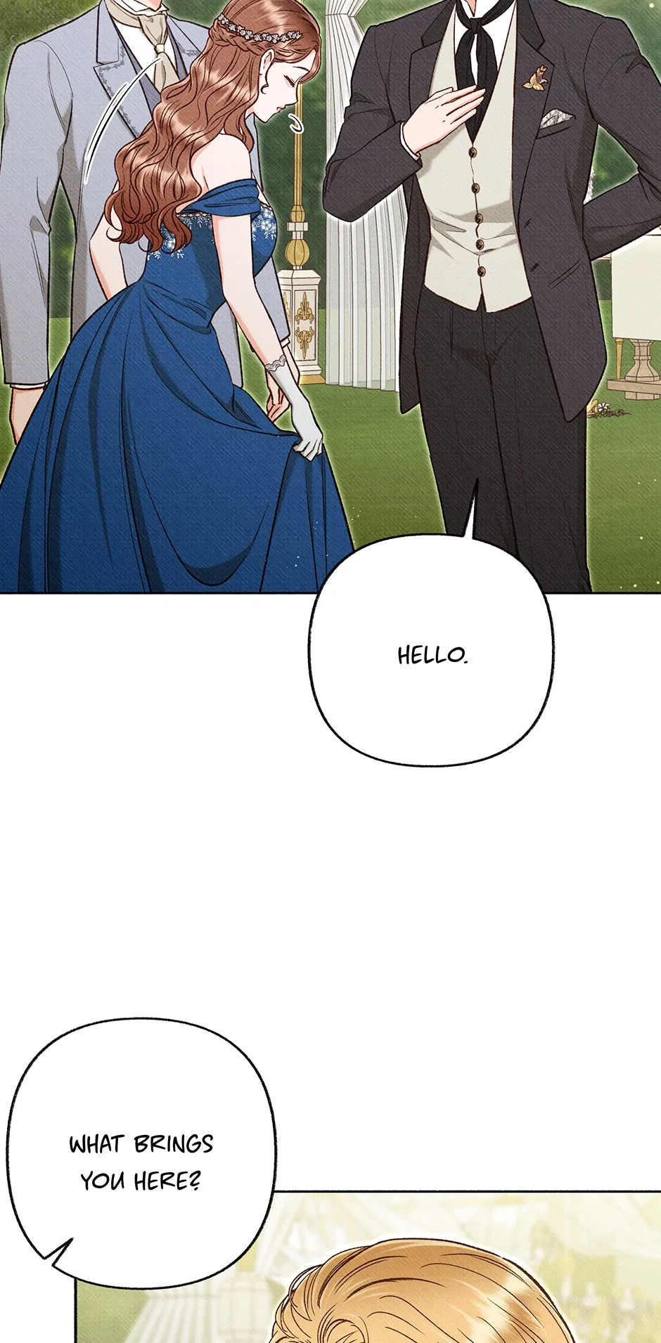 Dear My Rude Darling With Multiple Personality Chapter 57 – Page 9