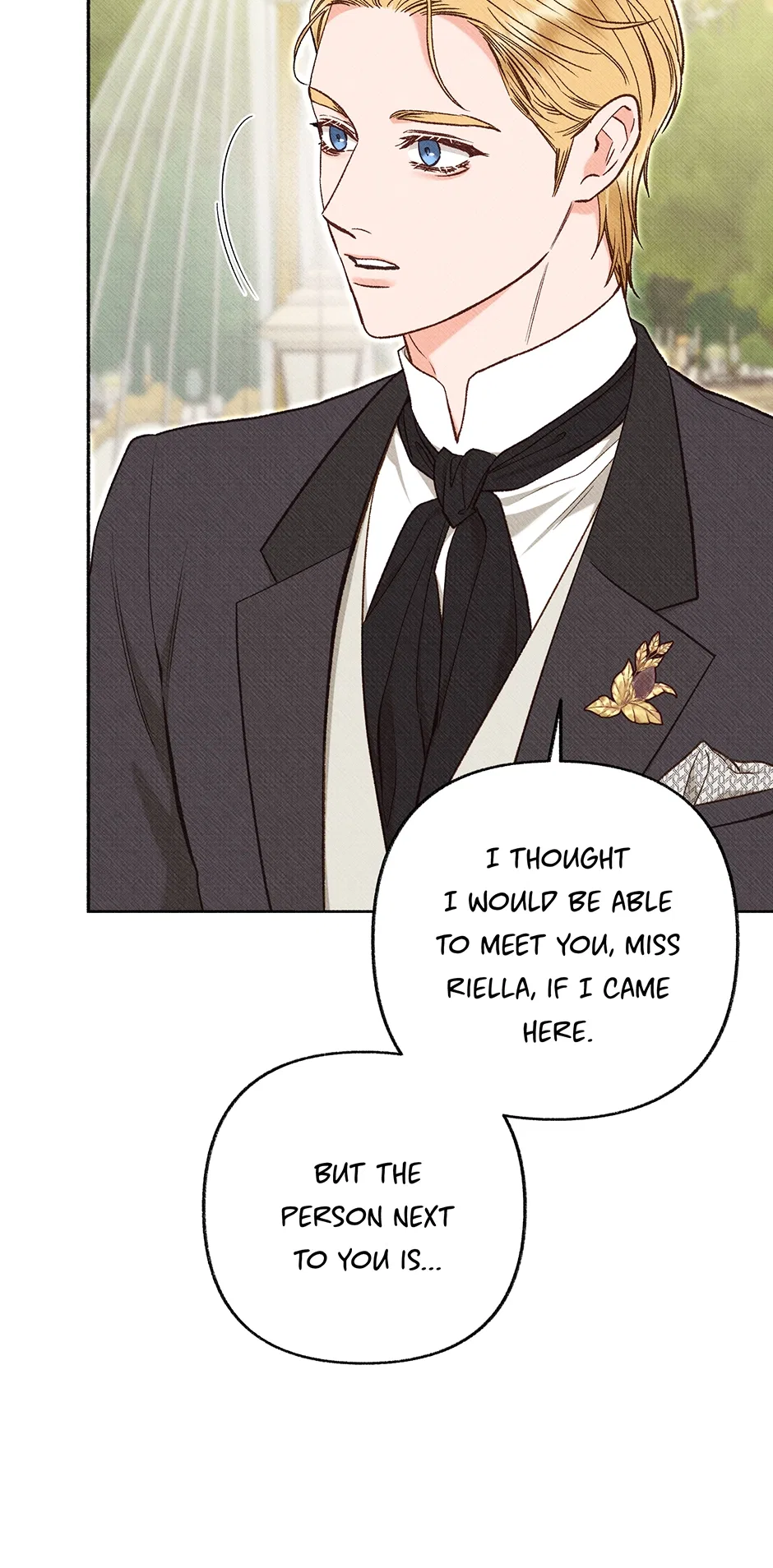 Dear My Rude Darling With Multiple Personality Chapter 57 – Page 10