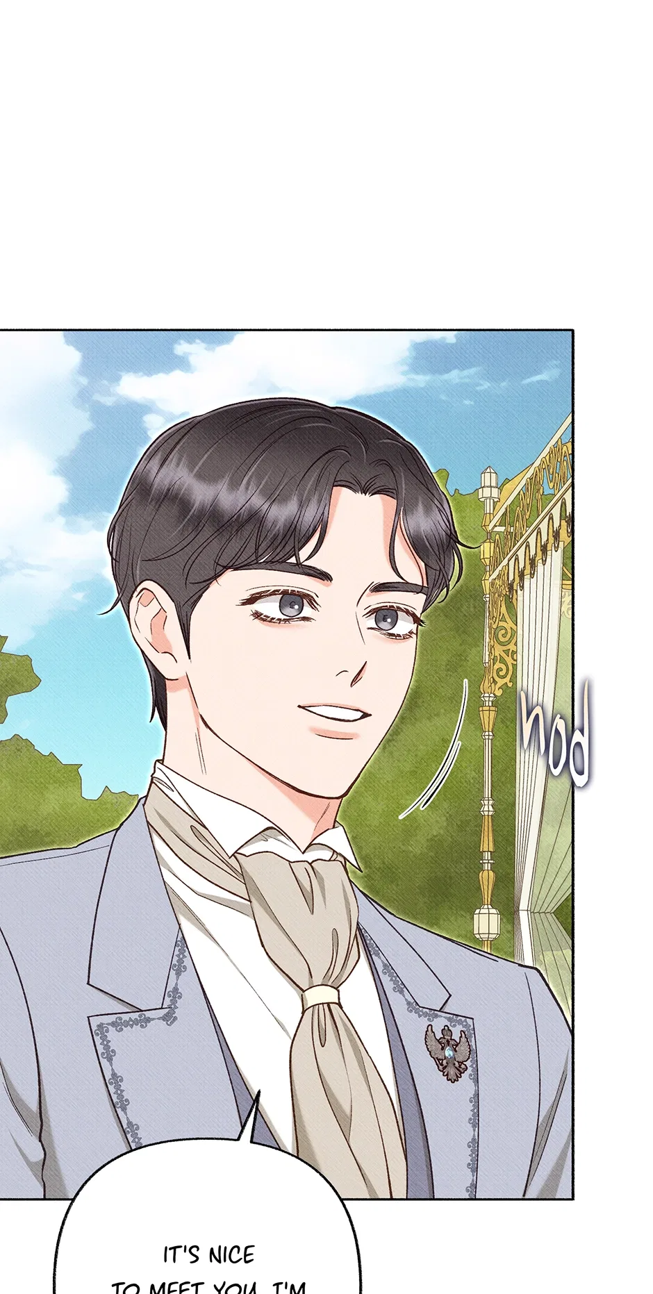 Dear My Rude Darling With Multiple Personality Chapter 57 – Page 11