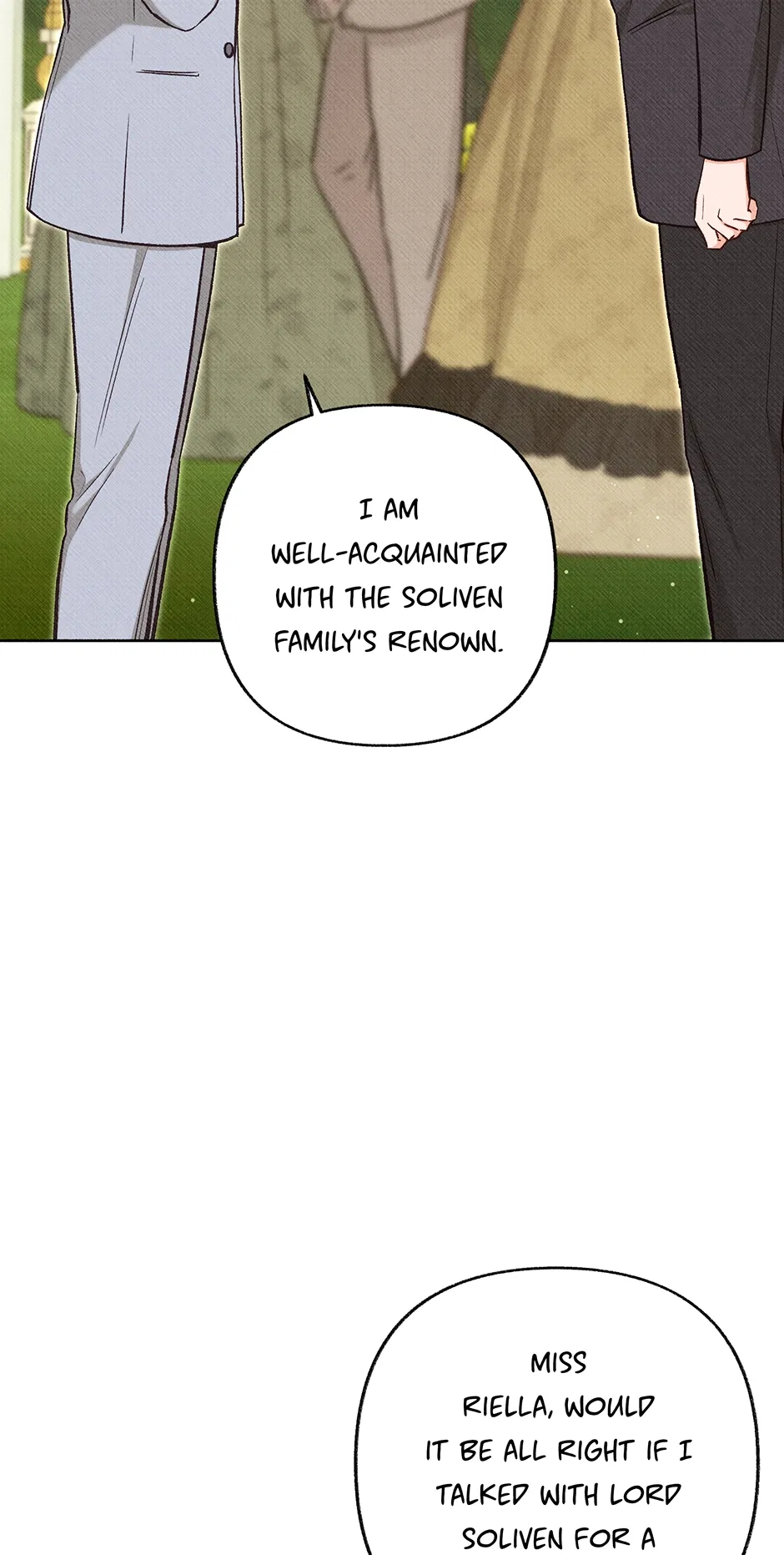 Dear My Rude Darling With Multiple Personality Chapter 57 – Page 13