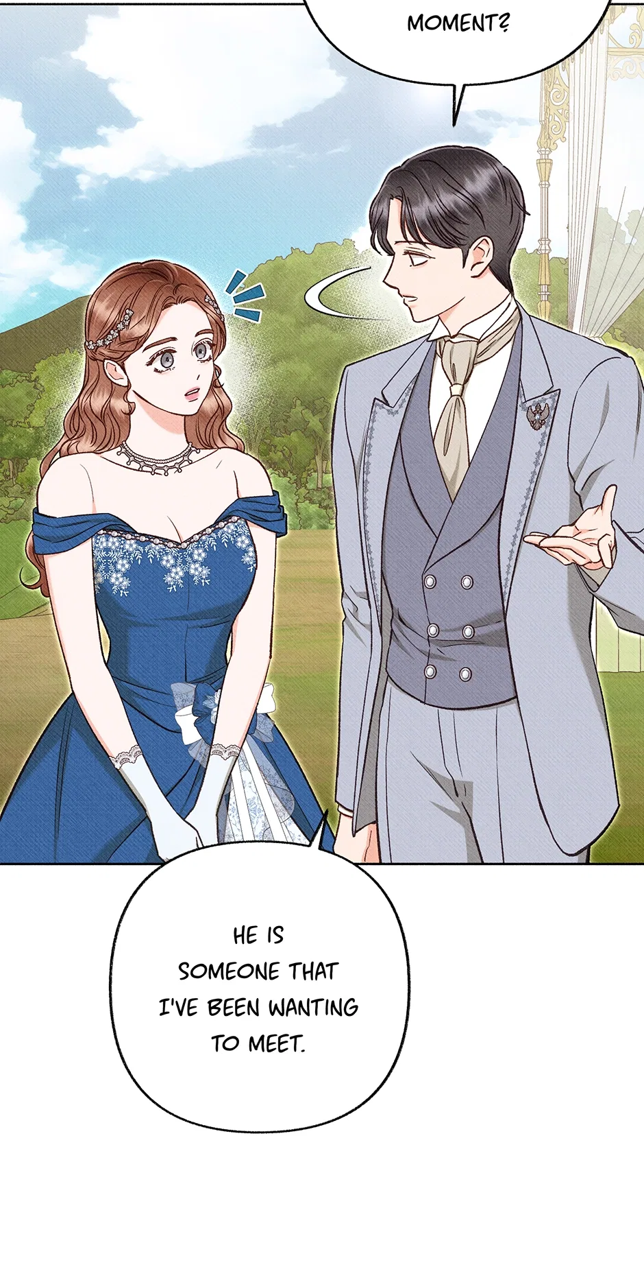 Dear My Rude Darling With Multiple Personality Chapter 57 – Page 14