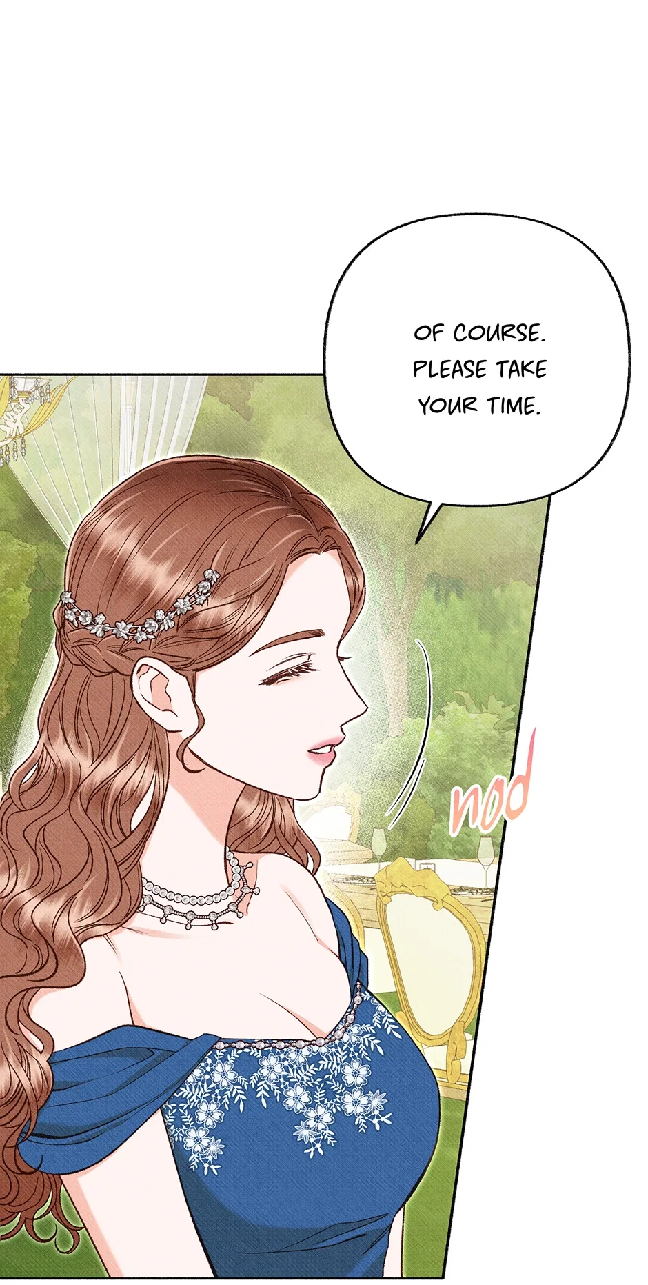 Dear My Rude Darling With Multiple Personality Chapter 57 – Page 15