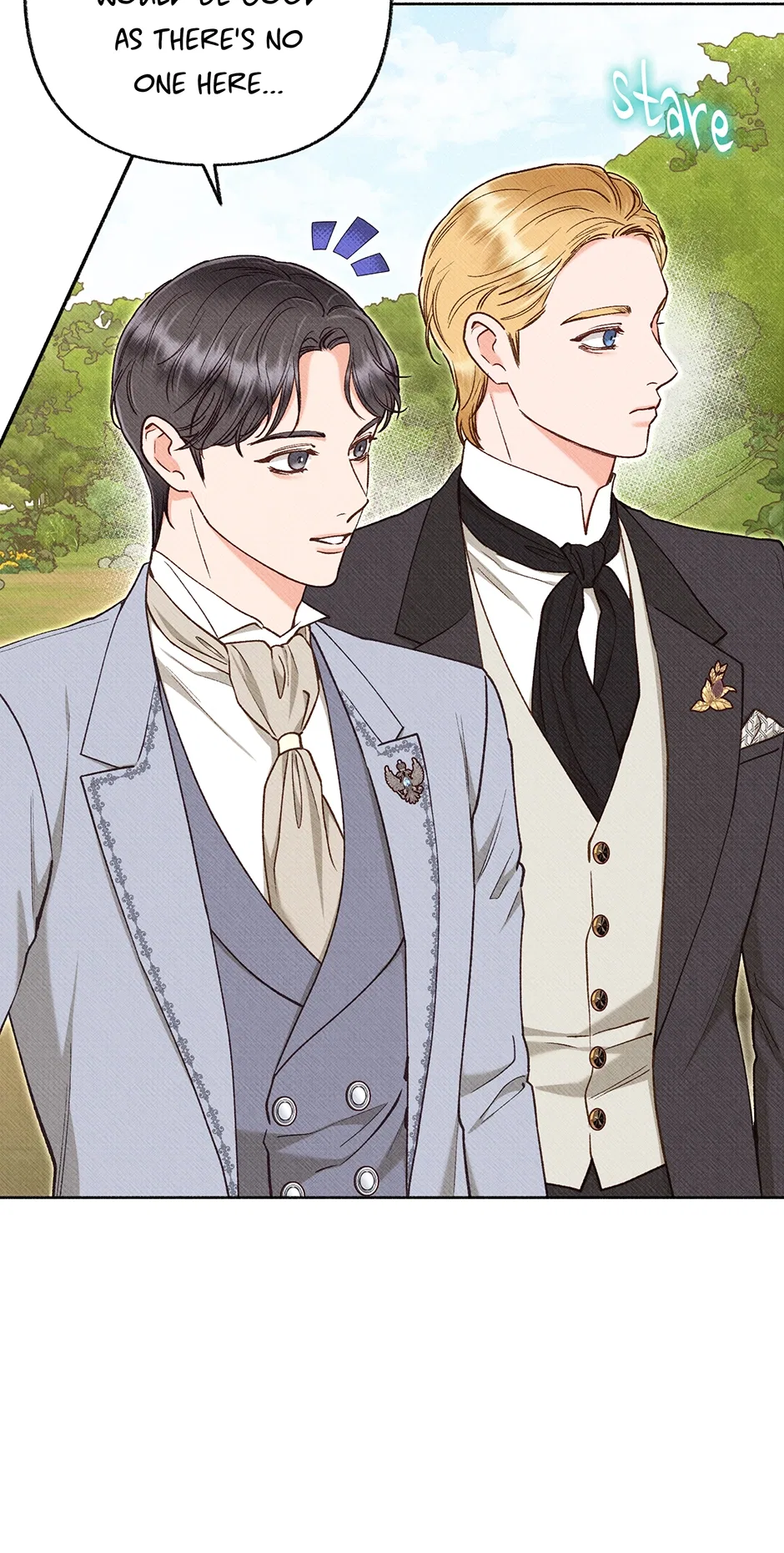 Dear My Rude Darling With Multiple Personality Chapter 57 – Page 20