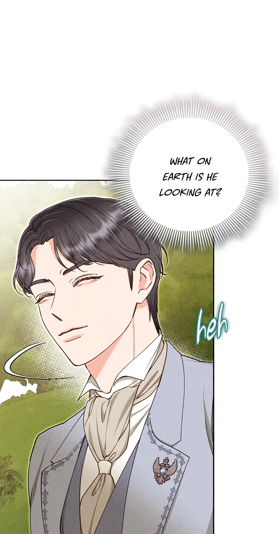 Dear My Rude Darling With Multiple Personality Chapter 57 – Page 21