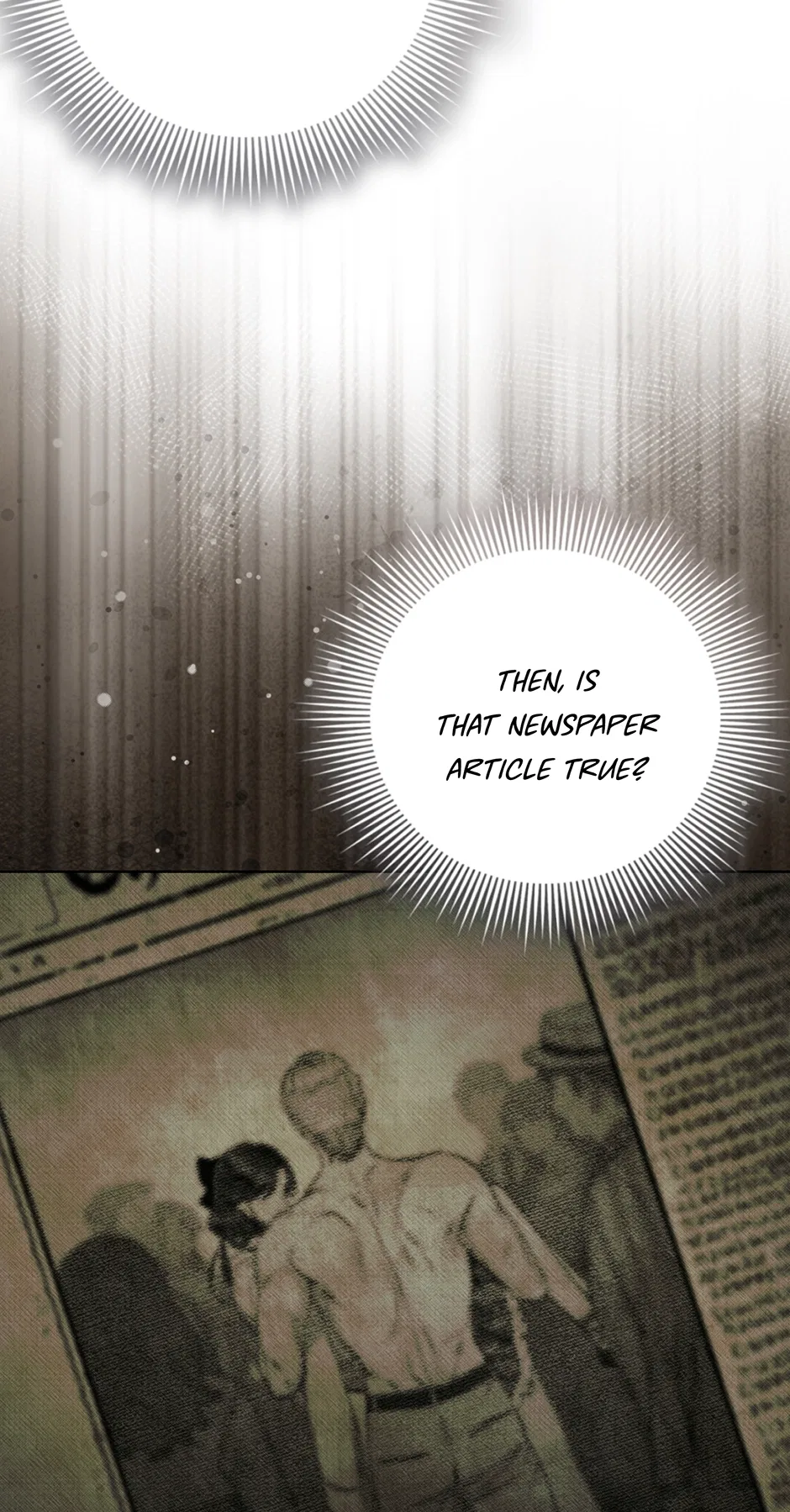 Dear My Rude Darling With Multiple Personality Chapter 57 – Page 25