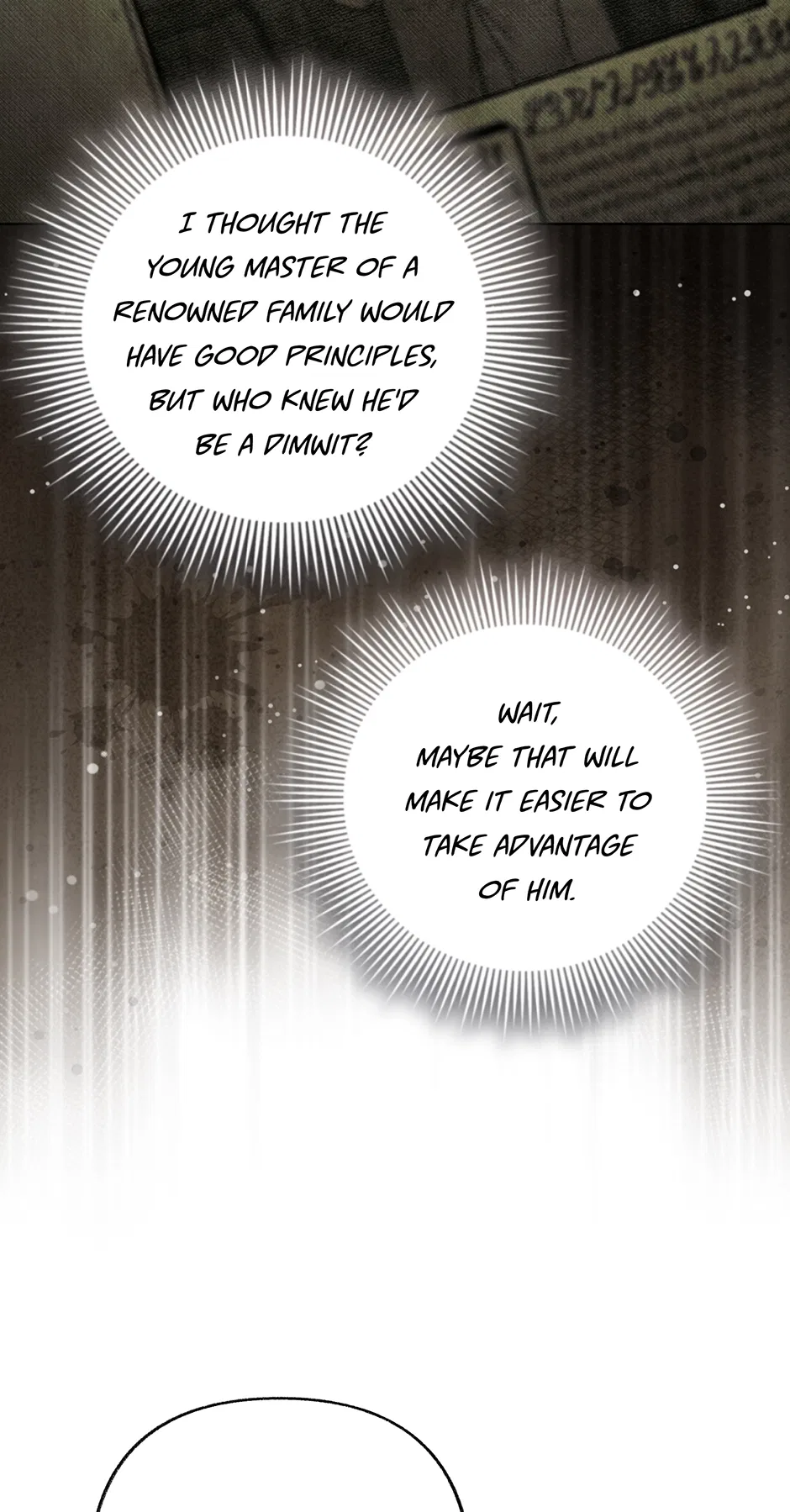 Dear My Rude Darling With Multiple Personality Chapter 57 – Page 26