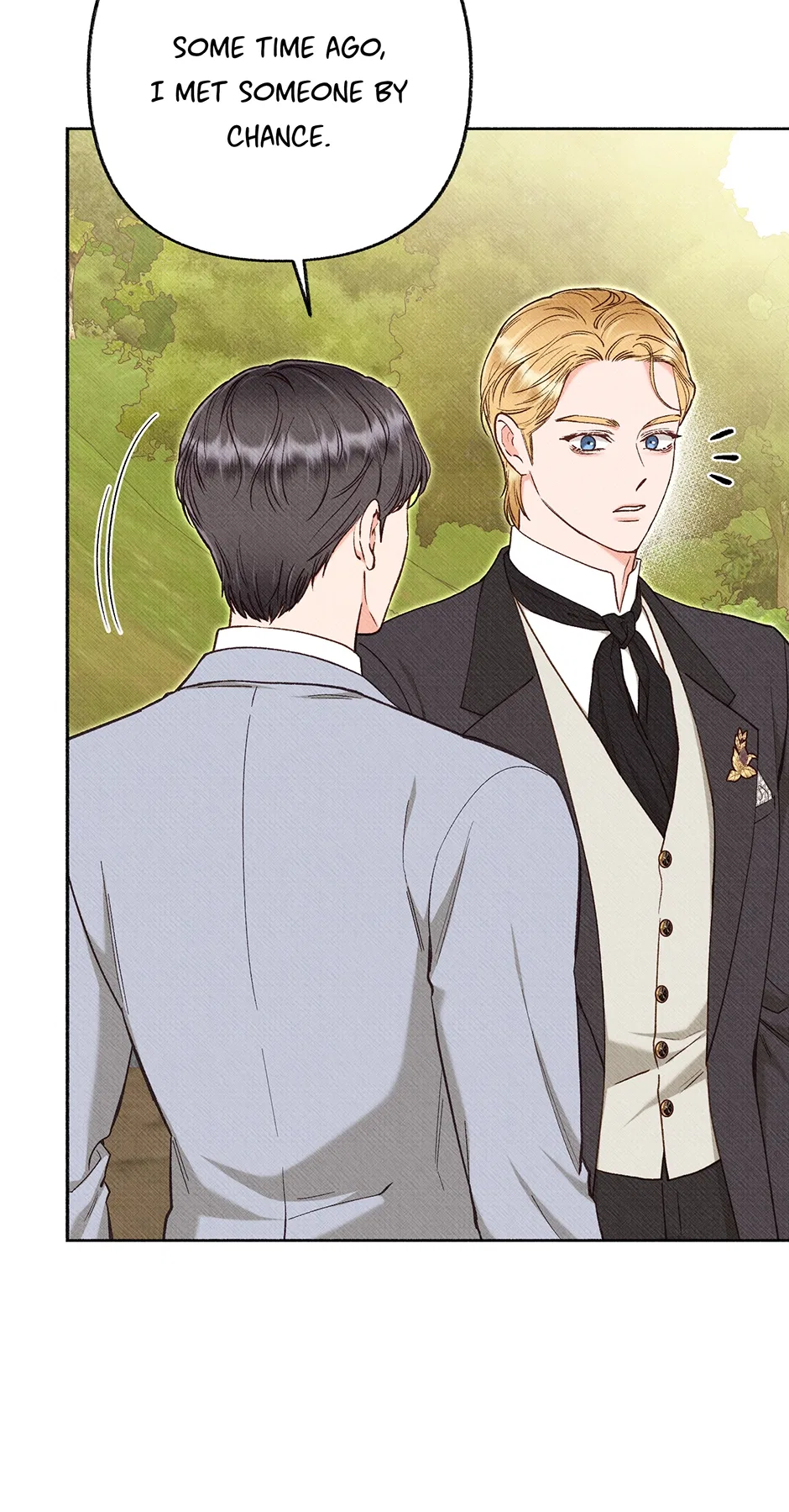 Dear My Rude Darling With Multiple Personality Chapter 57 – Page 27