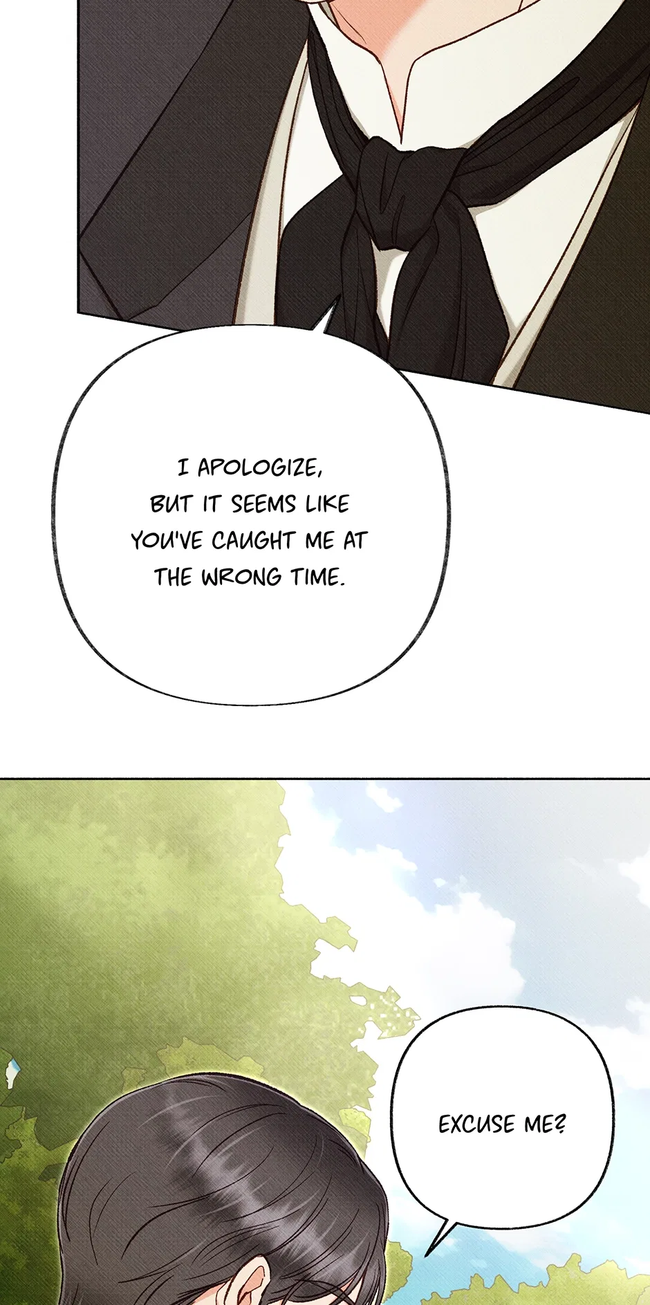 Dear My Rude Darling With Multiple Personality Chapter 57 – Page 31