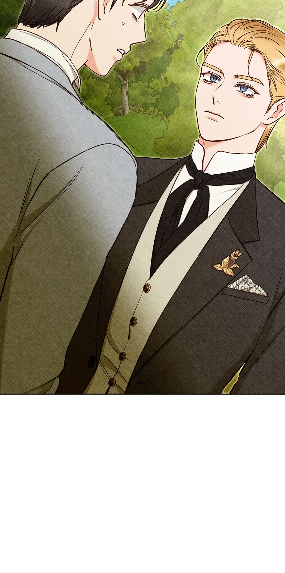 Dear My Rude Darling With Multiple Personality Chapter 57 – Page 32