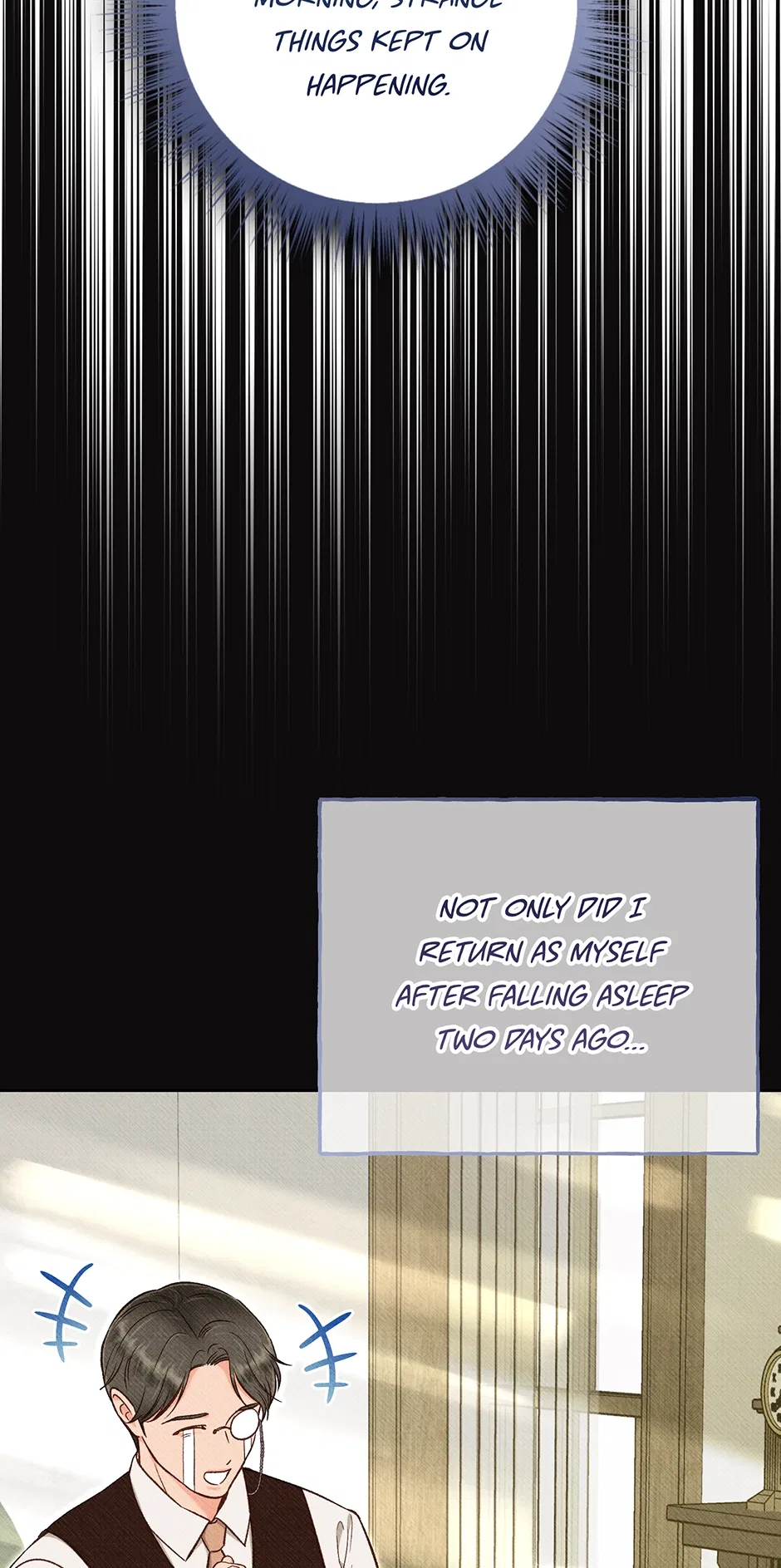 Dear My Rude Darling With Multiple Personality Chapter 57 – Page 35