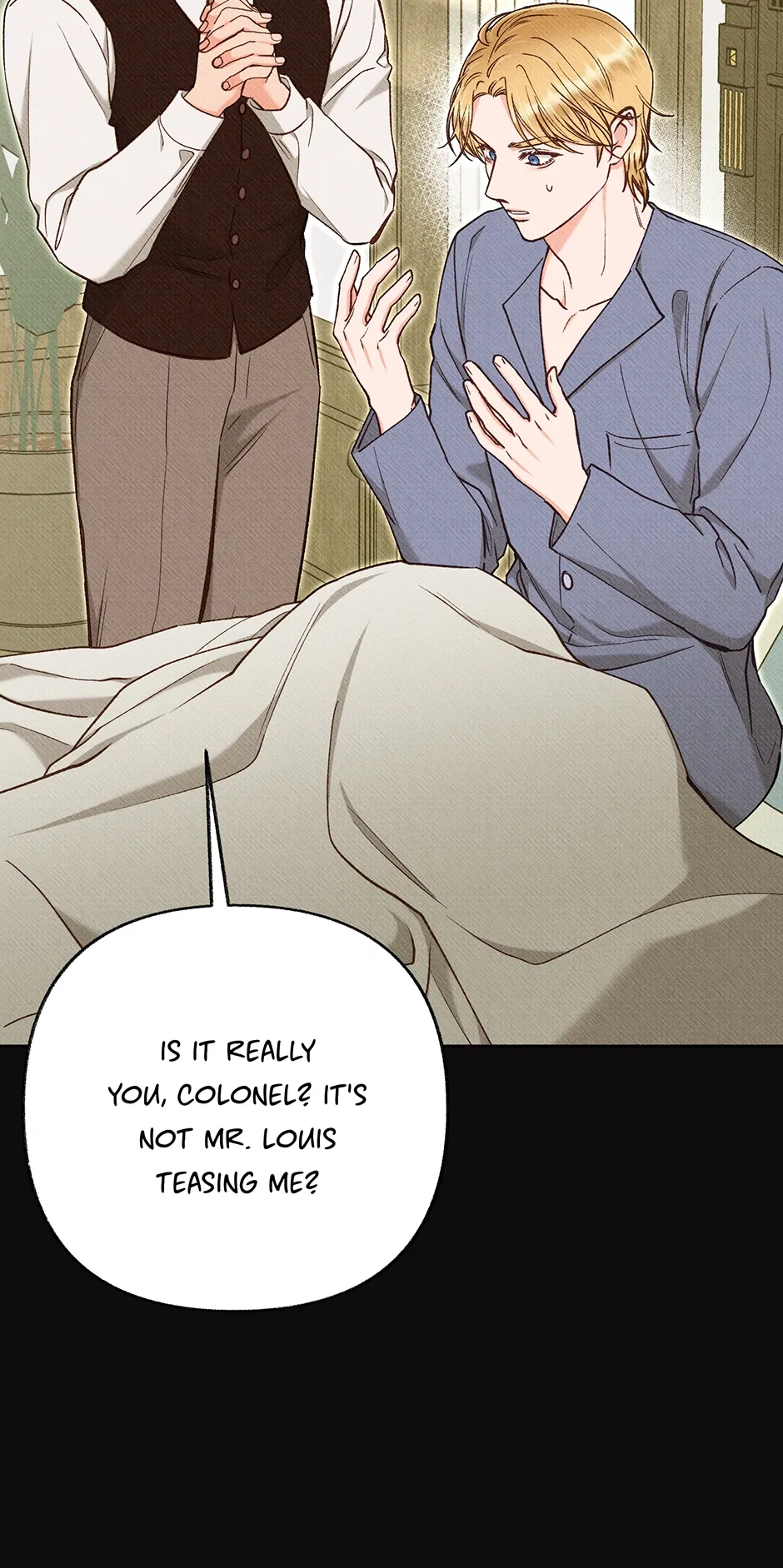 Dear My Rude Darling With Multiple Personality Chapter 57 – Page 36