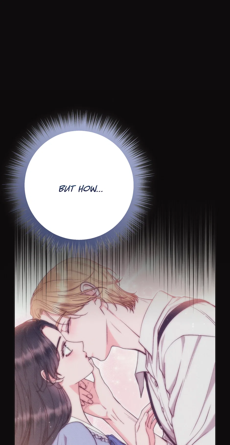 Dear My Rude Darling With Multiple Personality Chapter 57 – Page 37
