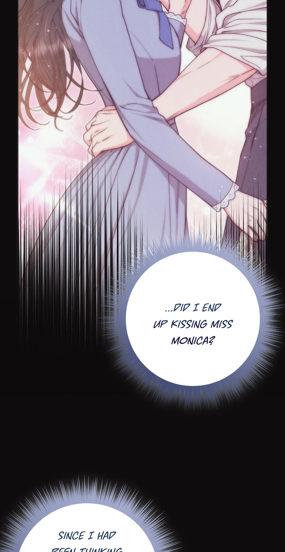 Dear My Rude Darling With Multiple Personality Chapter 57 – Page 38