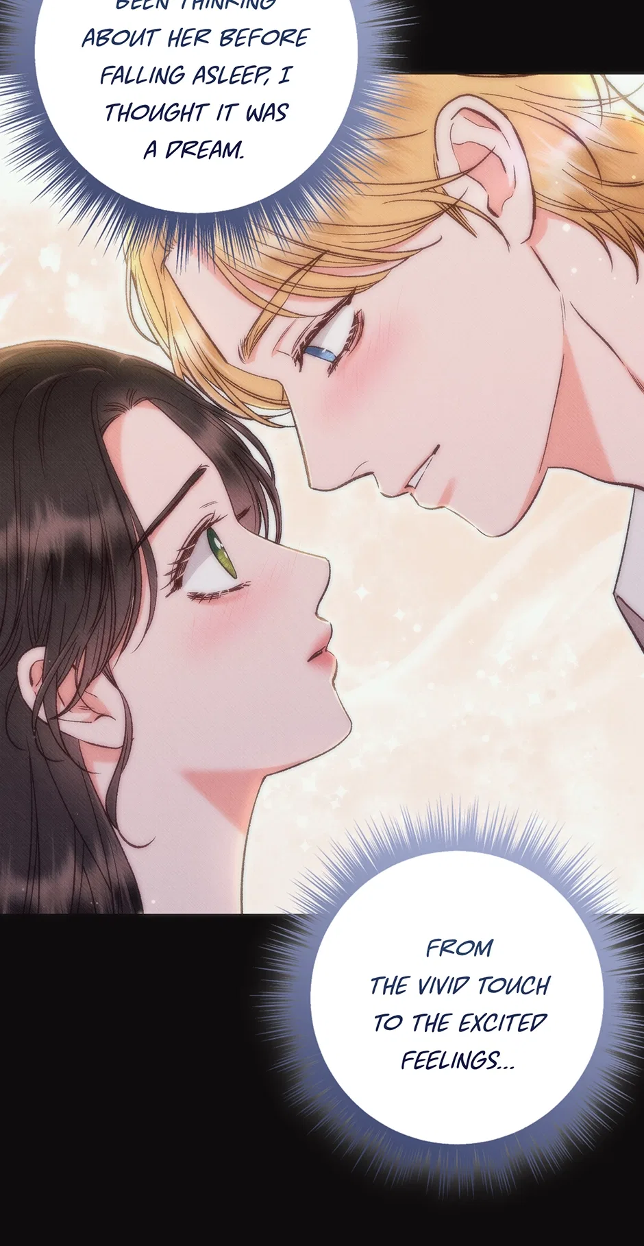 Dear My Rude Darling With Multiple Personality Chapter 57 – Page 39