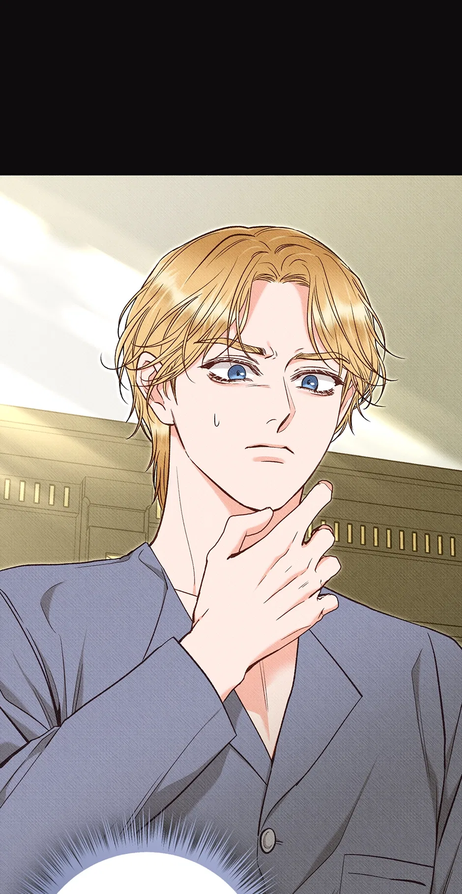 Dear My Rude Darling With Multiple Personality Chapter 57 – Page 40