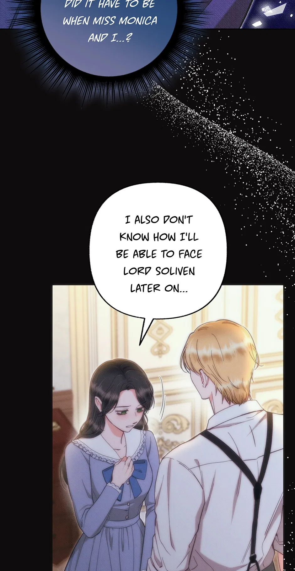 Dear My Rude Darling With Multiple Personality Chapter 57 – Page 43