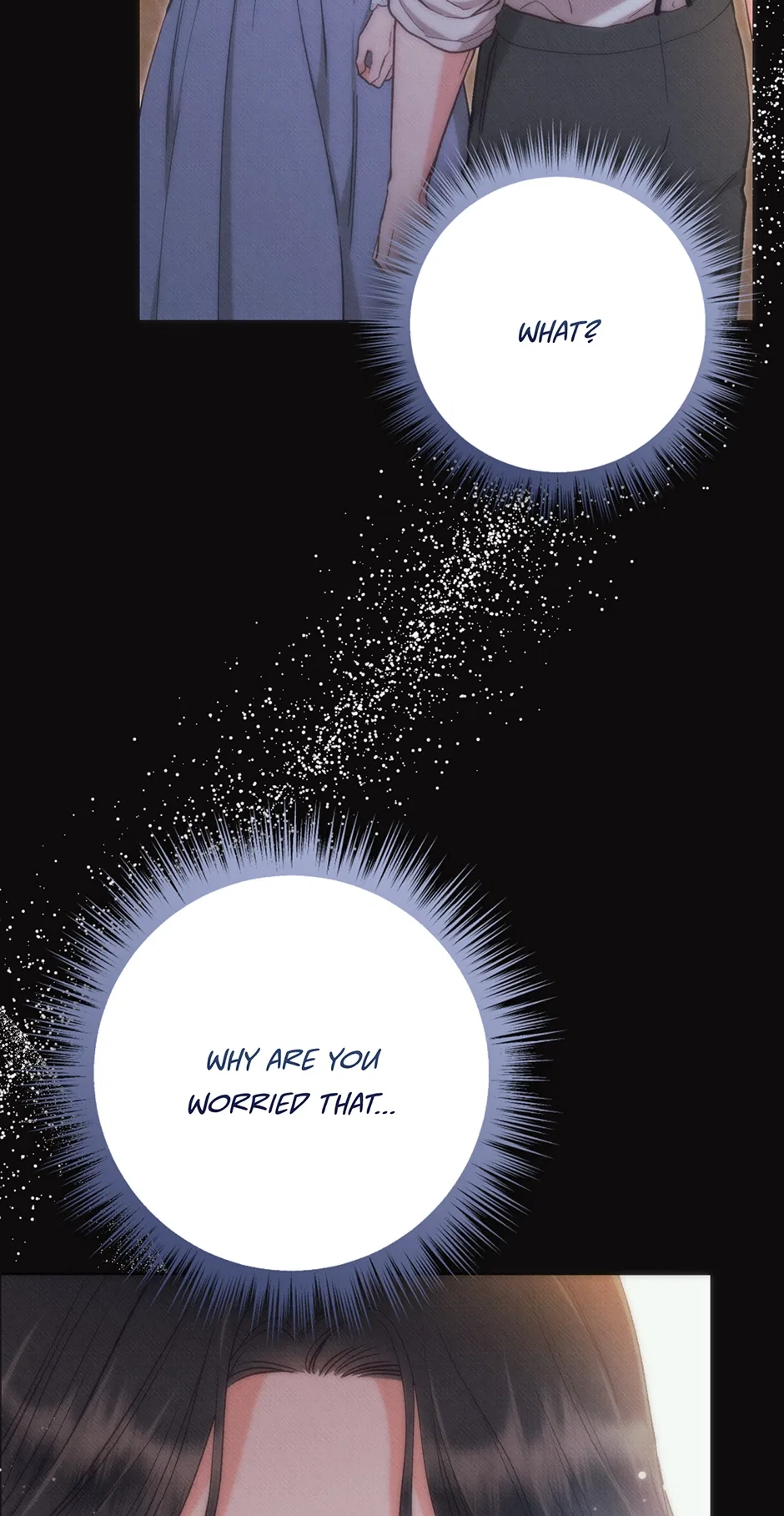 Dear My Rude Darling With Multiple Personality Chapter 57 – Page 44