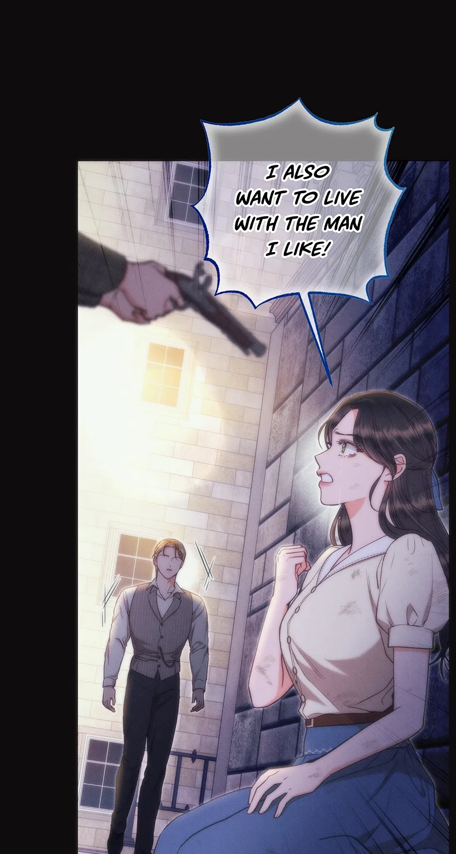 Dear My Rude Darling With Multiple Personality Chapter 57 – Page 46