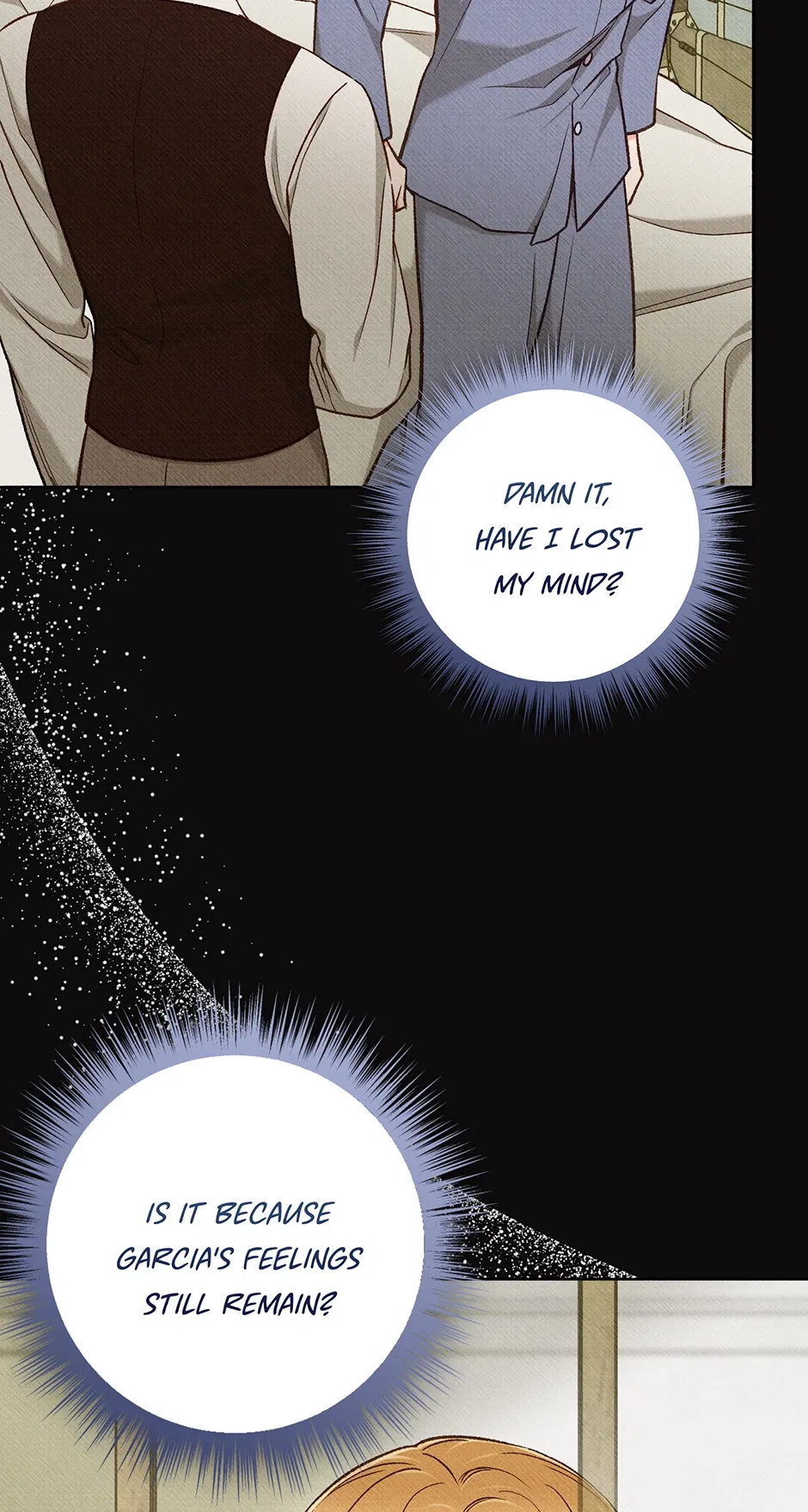 Dear My Rude Darling With Multiple Personality Chapter 57 – Page 49