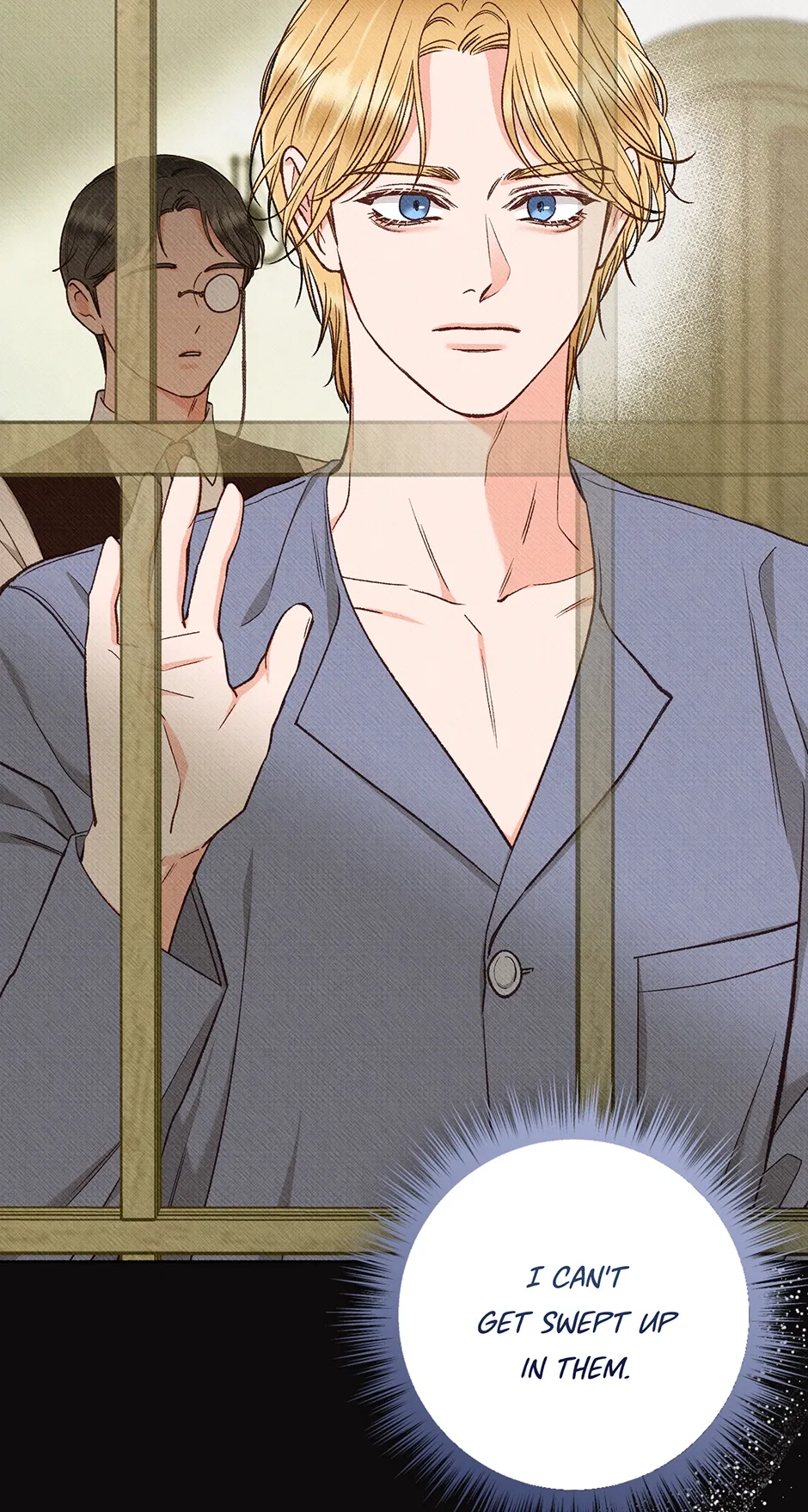 Dear My Rude Darling With Multiple Personality Chapter 57 – Page 50