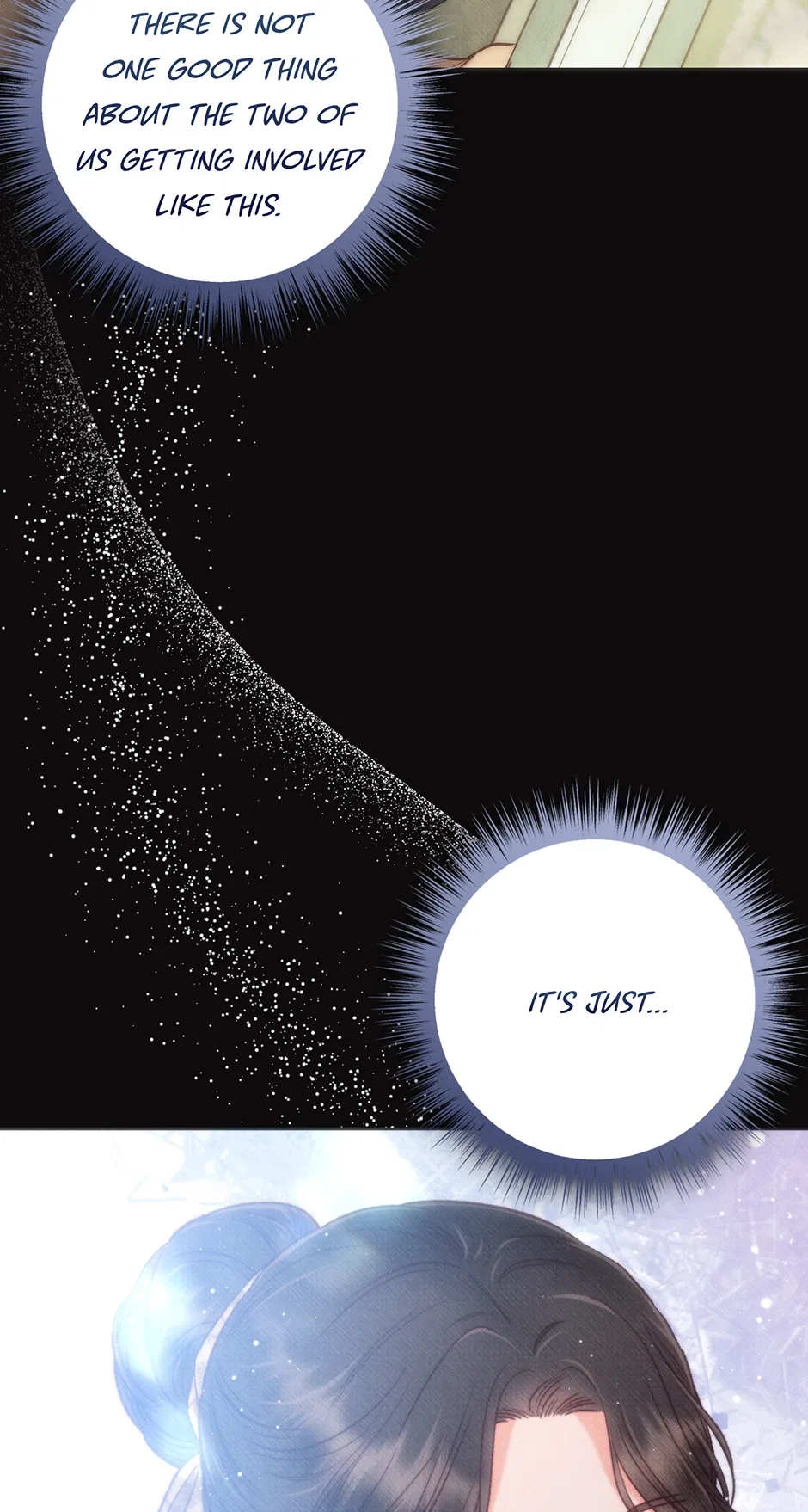 Dear My Rude Darling With Multiple Personality Chapter 57 – Page 52