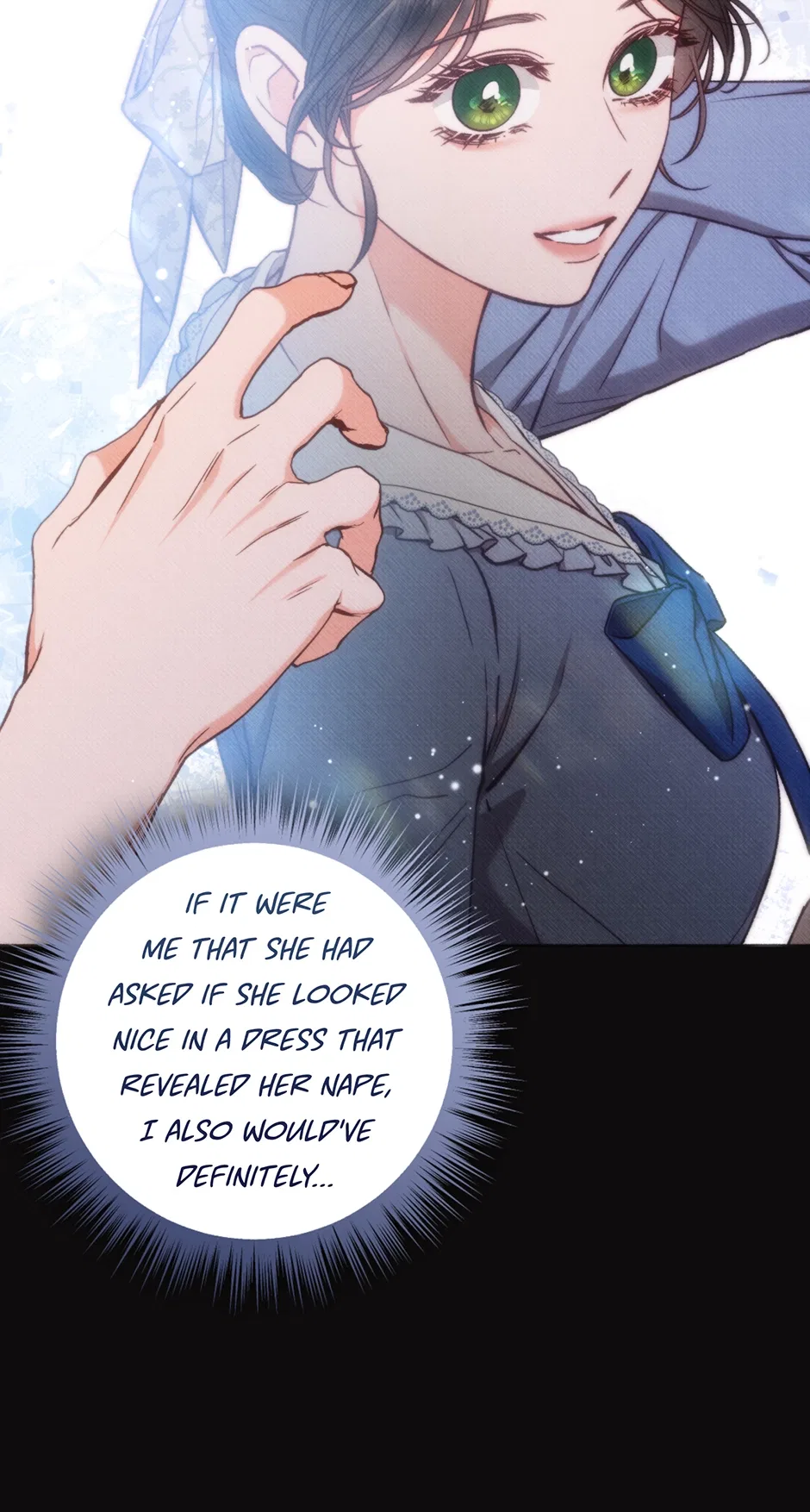 Dear My Rude Darling With Multiple Personality Chapter 57 – Page 53