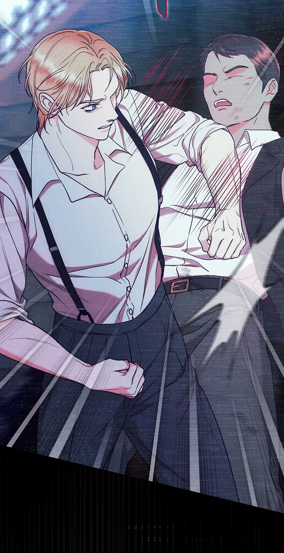 Dear My Rude Darling With Multiple Personality Chapter 57 – Page 57
