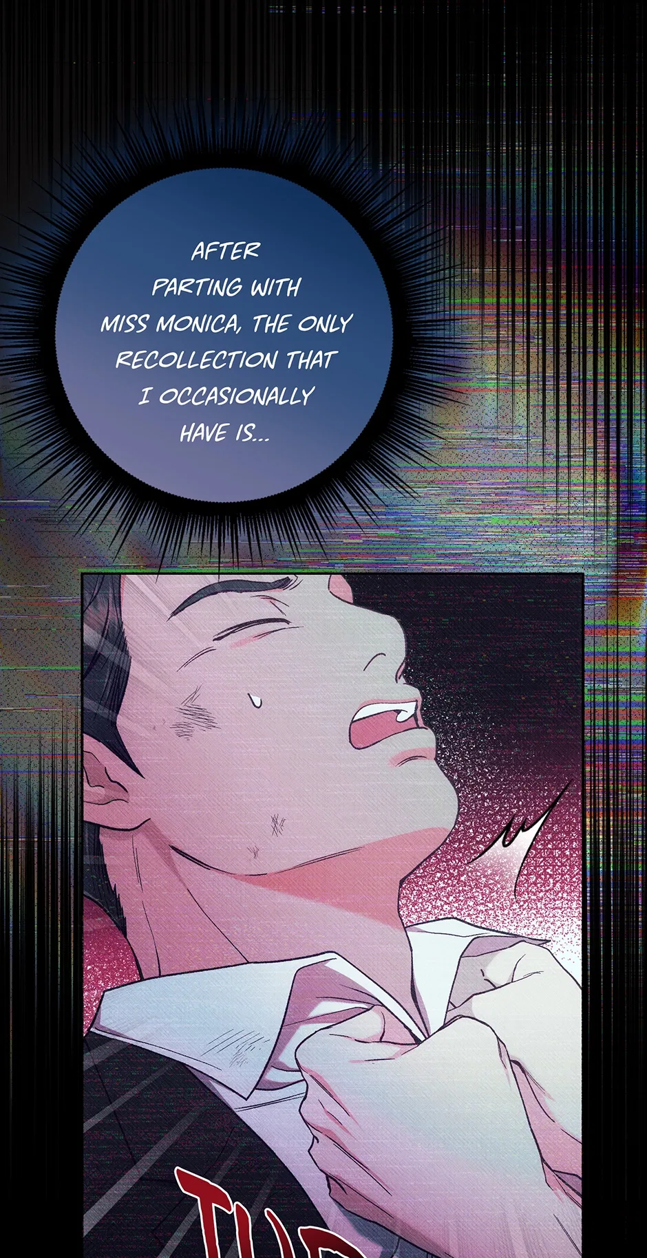 Dear My Rude Darling With Multiple Personality Chapter 57 – Page 58