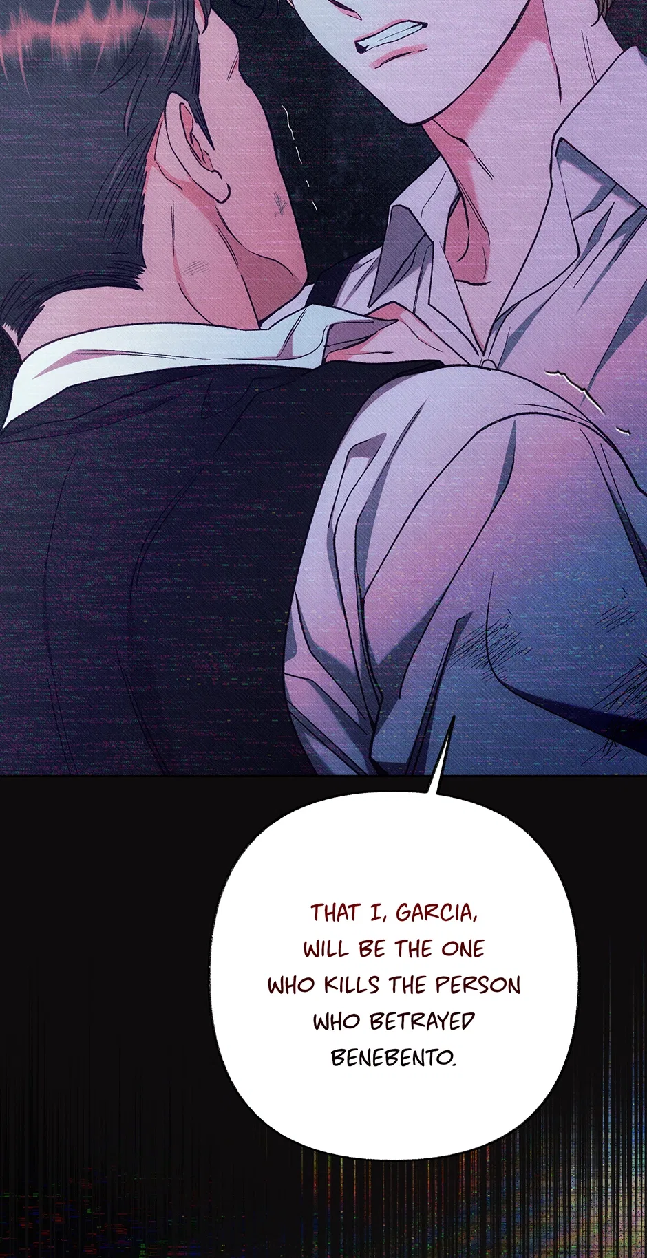 Dear My Rude Darling With Multiple Personality Chapter 57 – Page 60