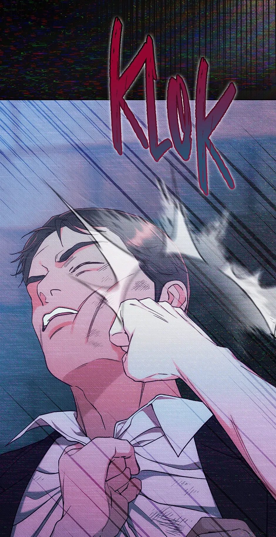 Dear My Rude Darling With Multiple Personality Chapter 57 – Page 61