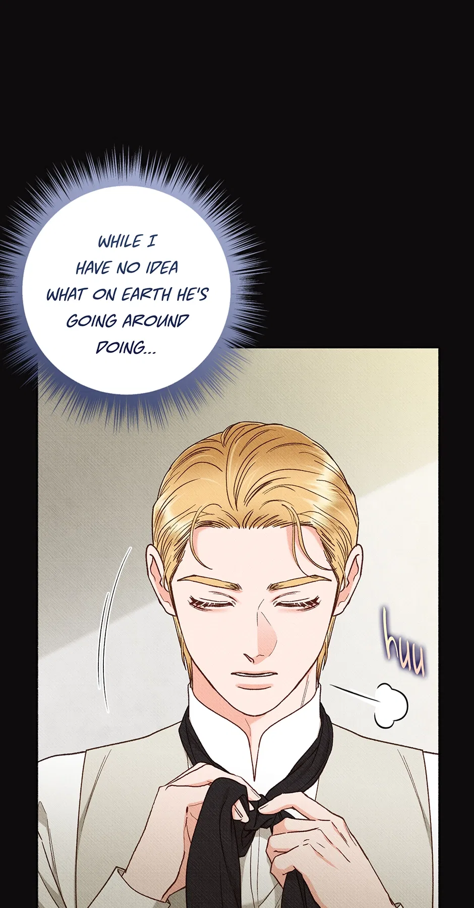 Dear My Rude Darling With Multiple Personality Chapter 57 – Page 63