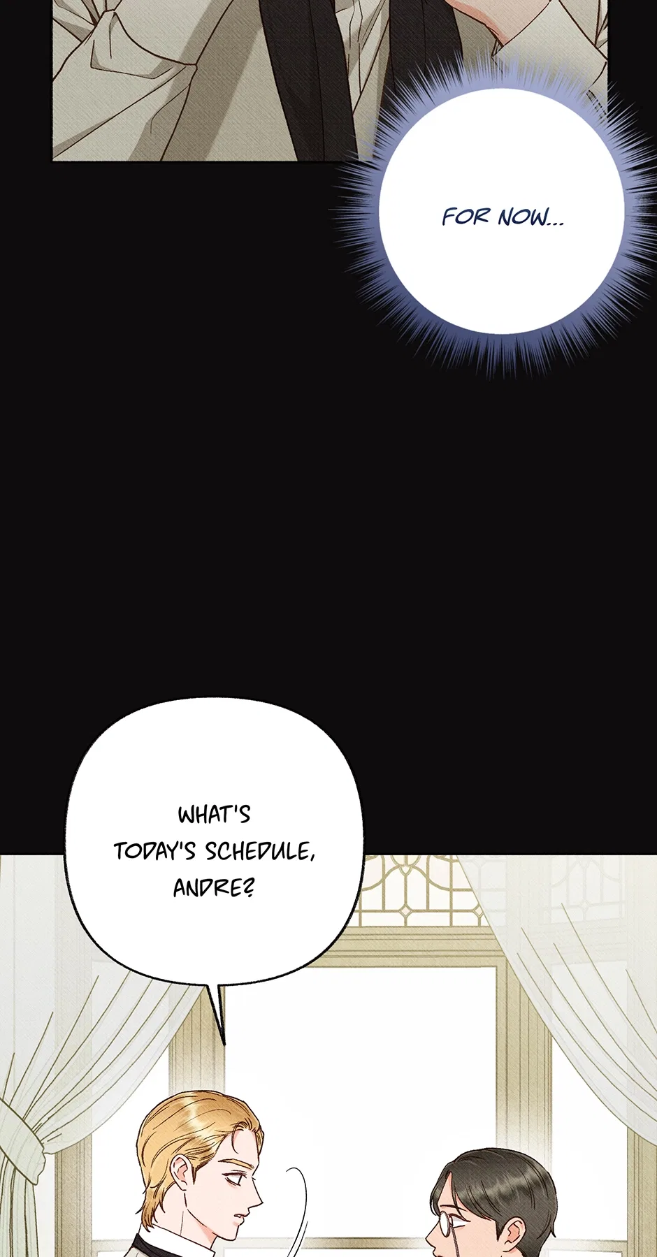 Dear My Rude Darling With Multiple Personality Chapter 57 – Page 64