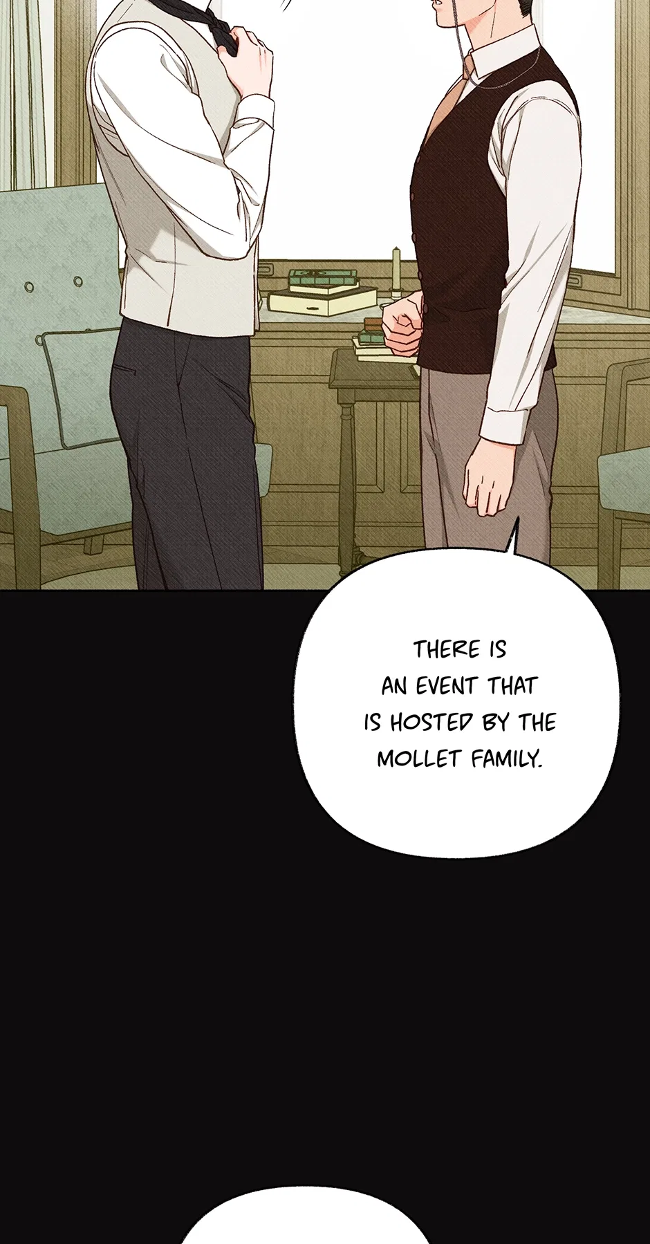 Dear My Rude Darling With Multiple Personality Chapter 57 – Page 65