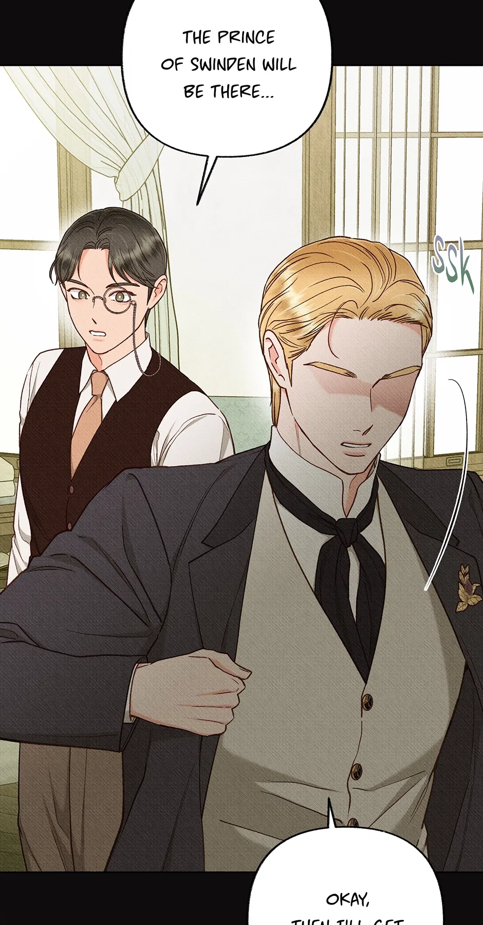 Dear My Rude Darling With Multiple Personality Chapter 57 – Page 66