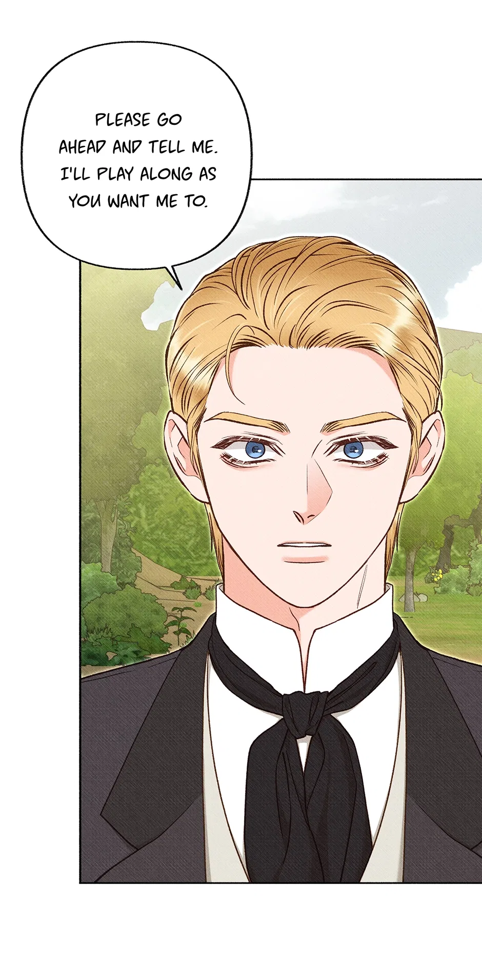 Dear My Rude Darling With Multiple Personality Chapter 57 – Page 73