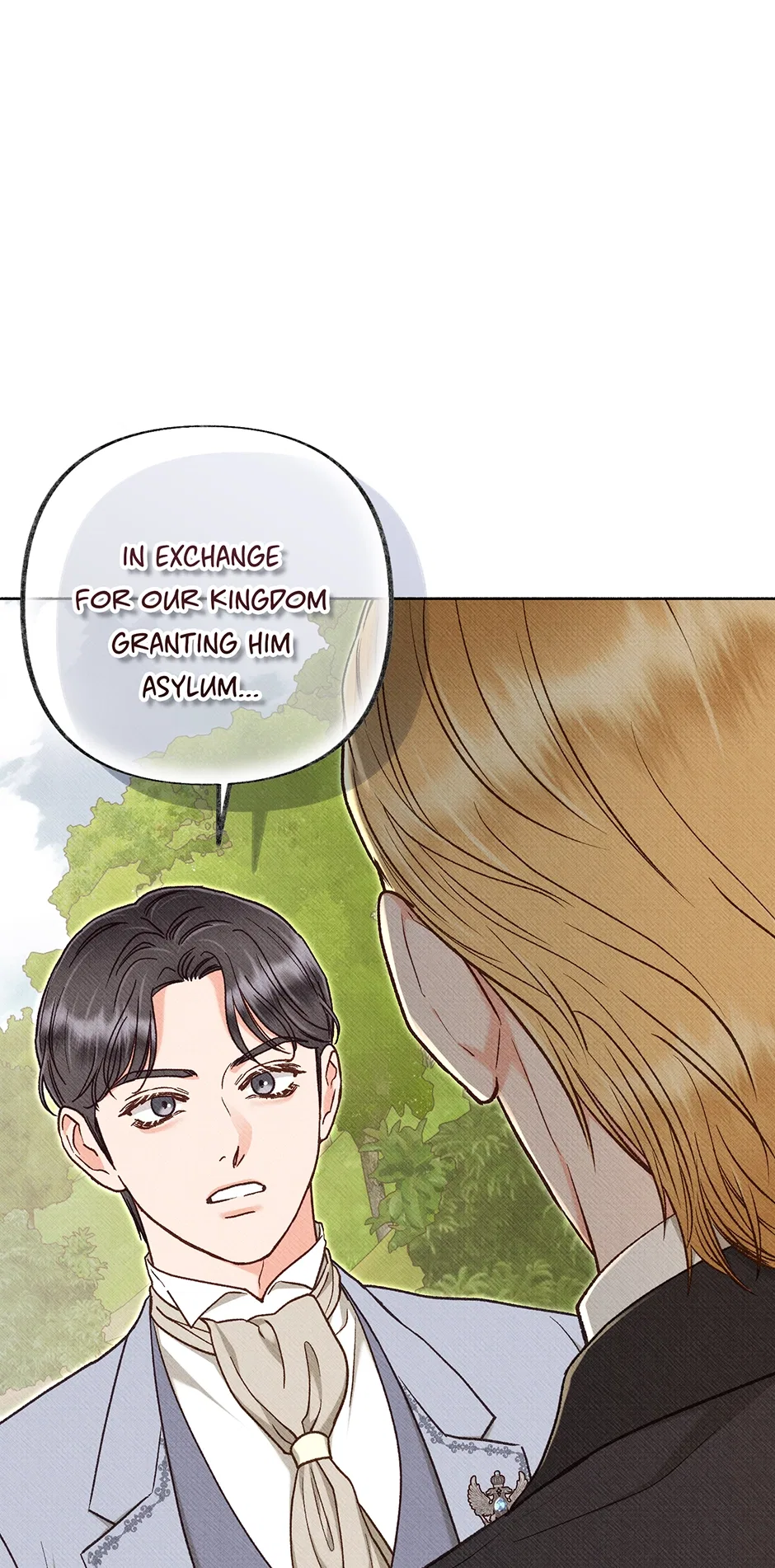 Dear My Rude Darling With Multiple Personality Chapter 57 – Page 74