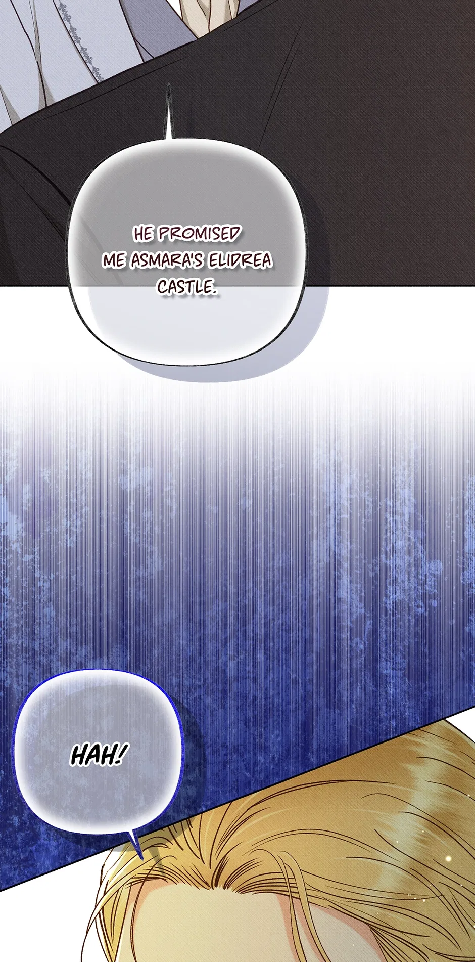 Dear My Rude Darling With Multiple Personality Chapter 57 – Page 75