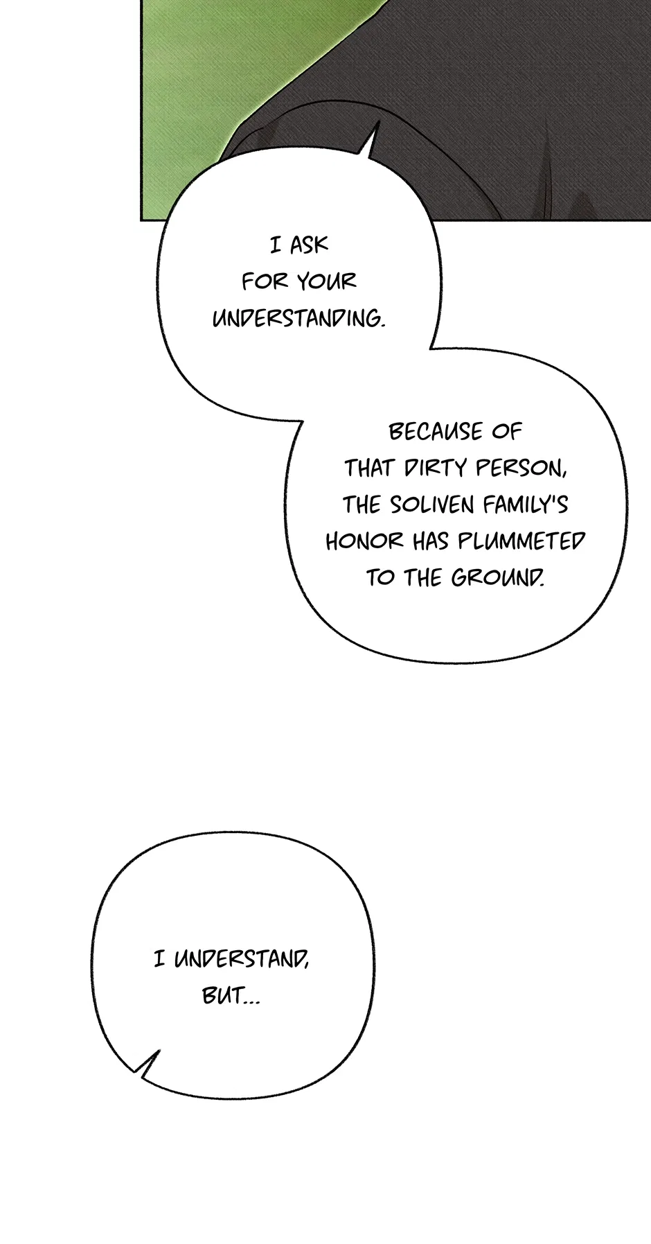Dear My Rude Darling With Multiple Personality Chapter 57 – Page 80