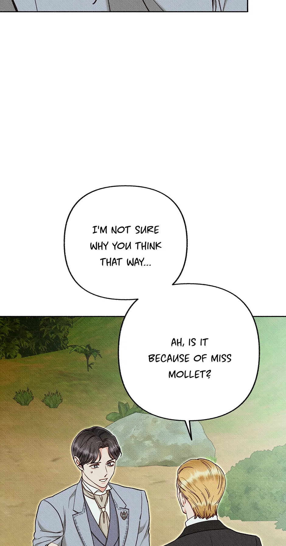 Dear My Rude Darling With Multiple Personality Chapter 57 – Page 82